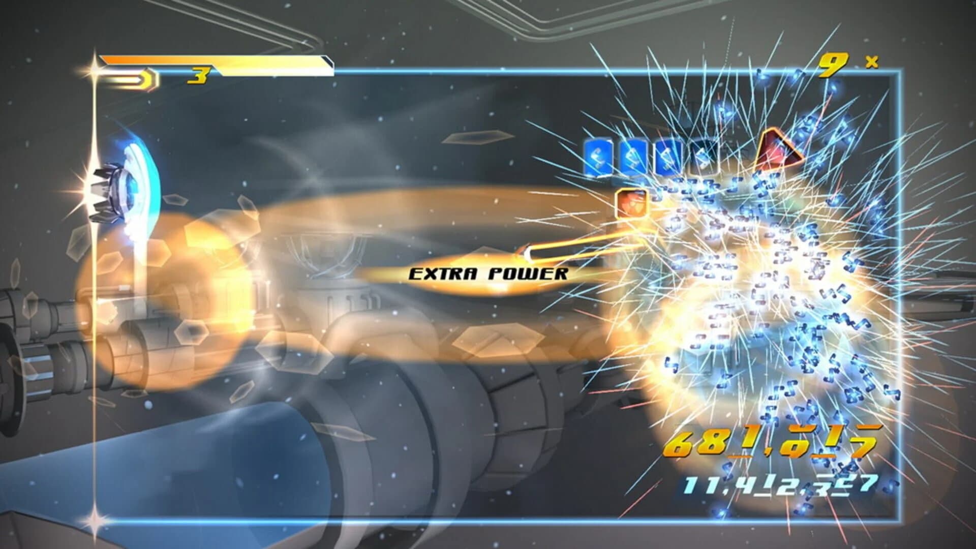 Shatter screenshot 5