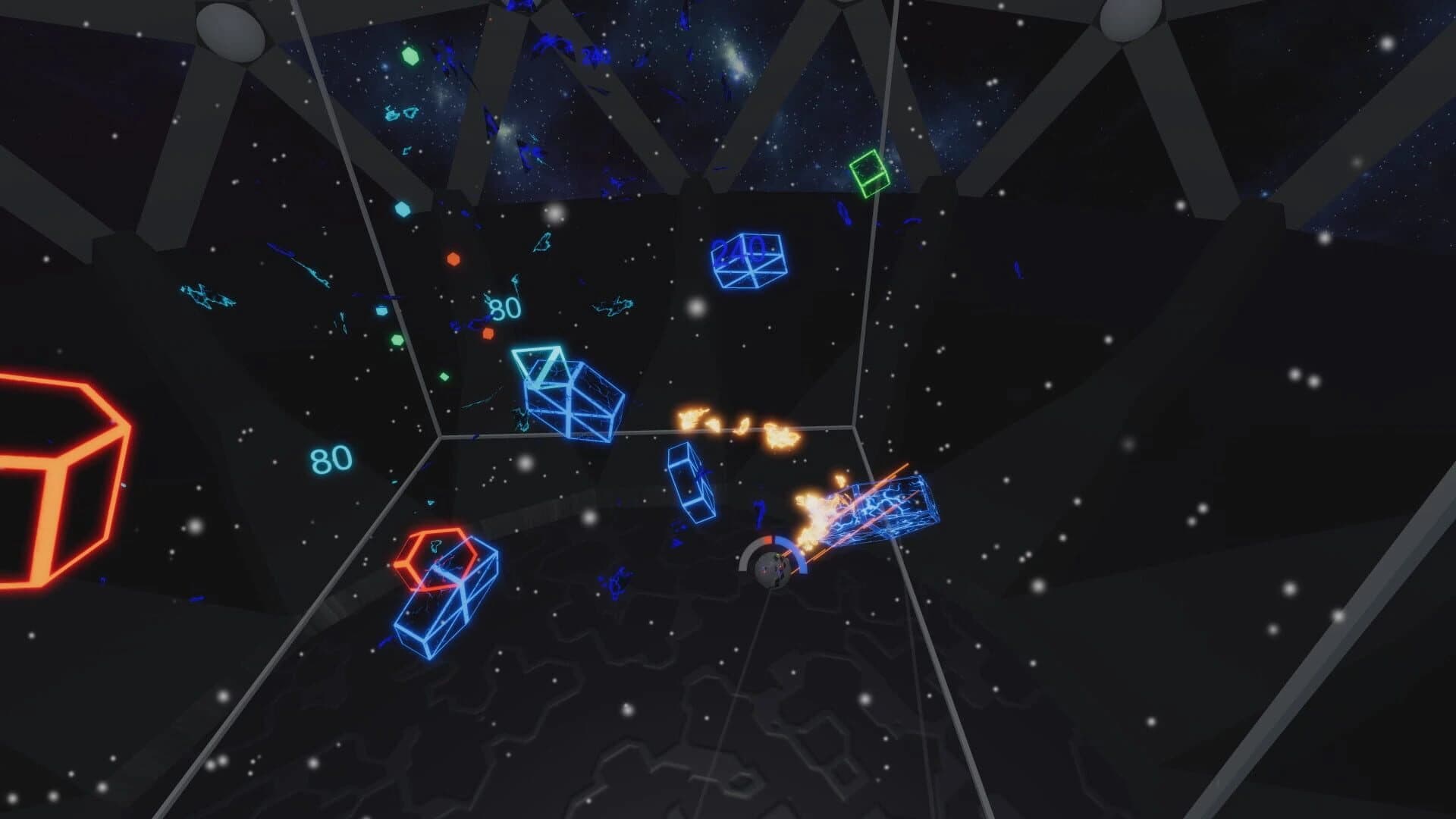 Shatter Everything screenshot 3