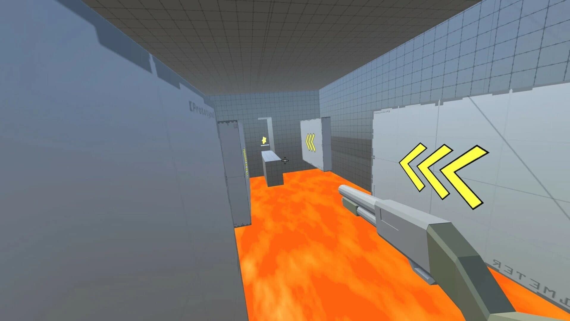 Shatter Point screenshot 1