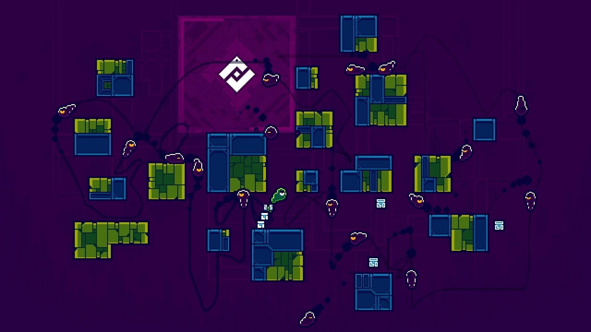 Shattered Echoes screenshot 5