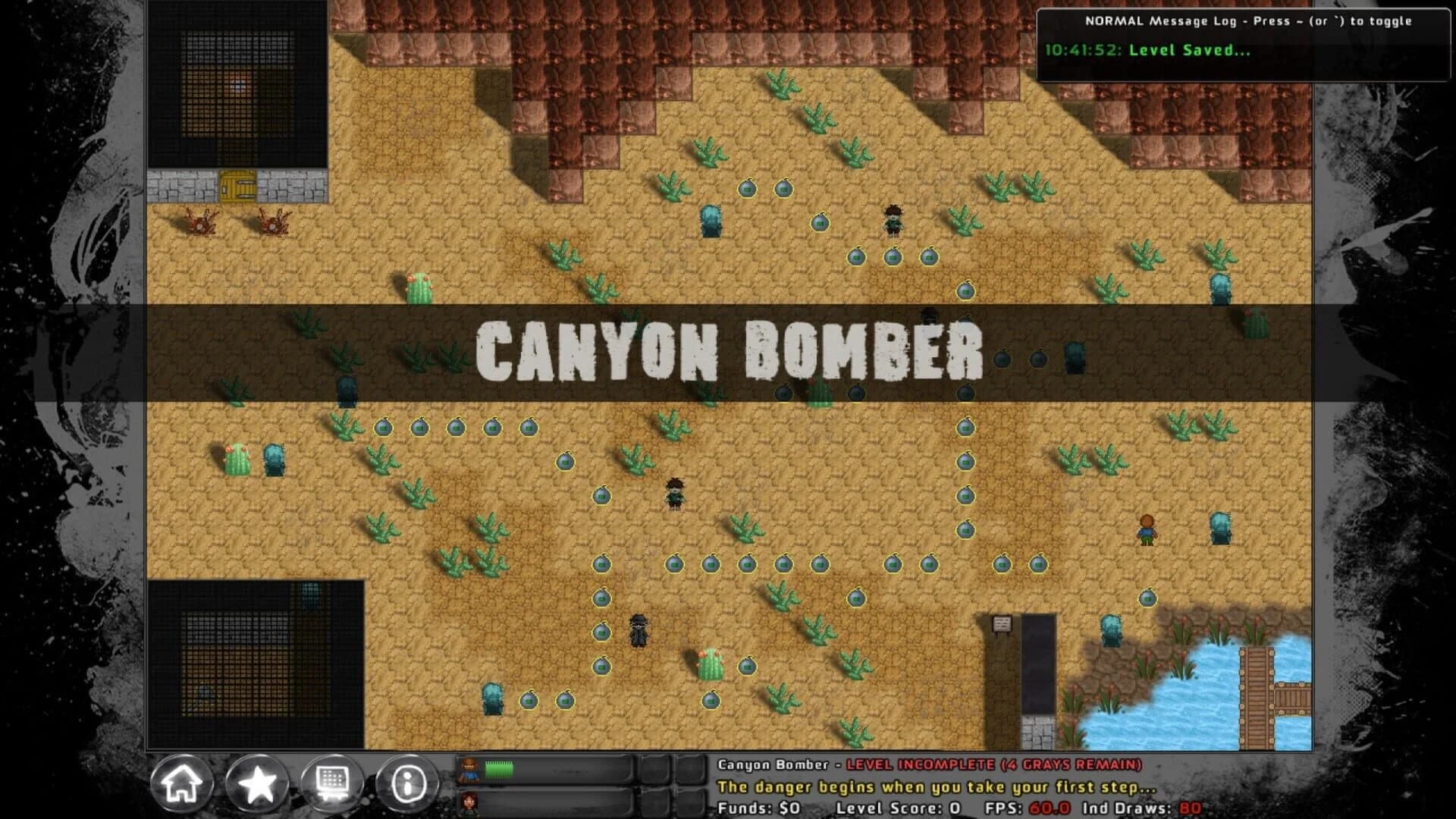 Shattered Haven screenshot 5