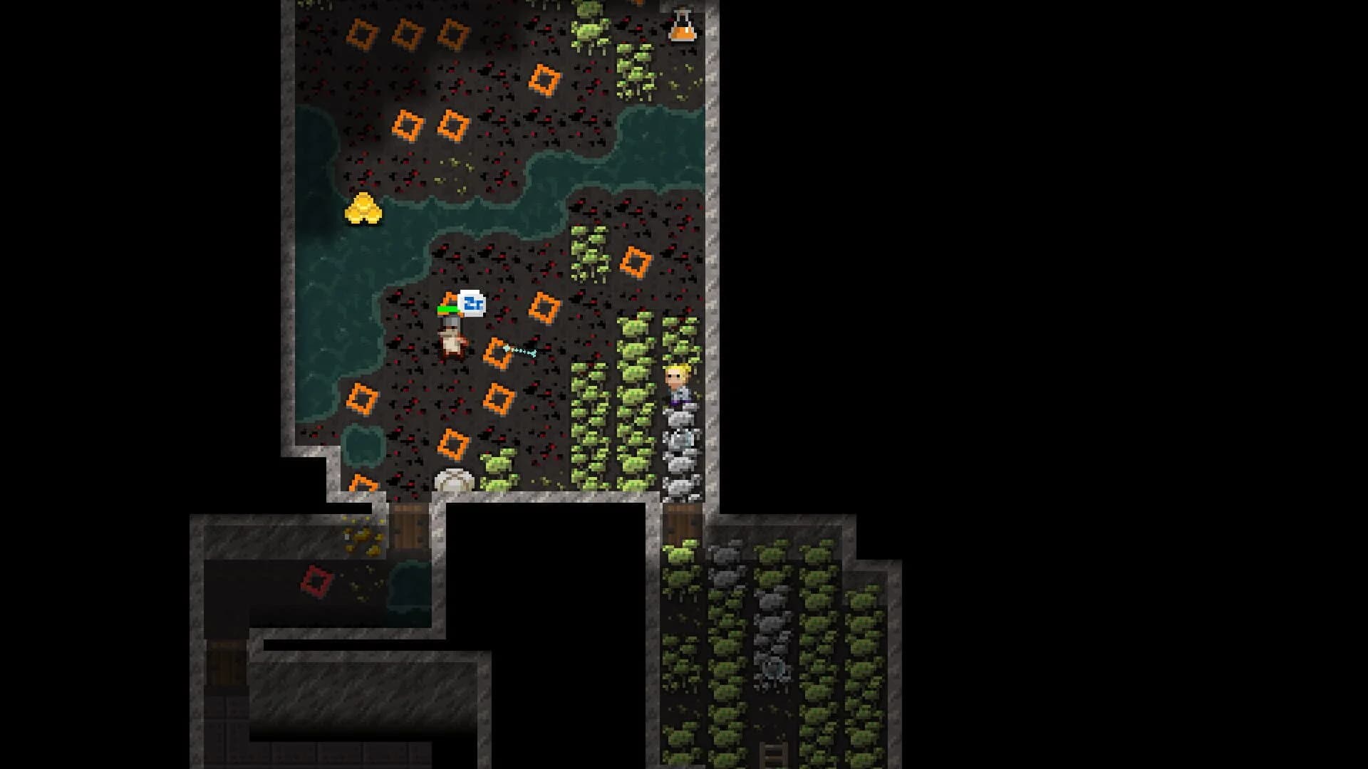 Shattered Pixel Dungeon screenshot 3