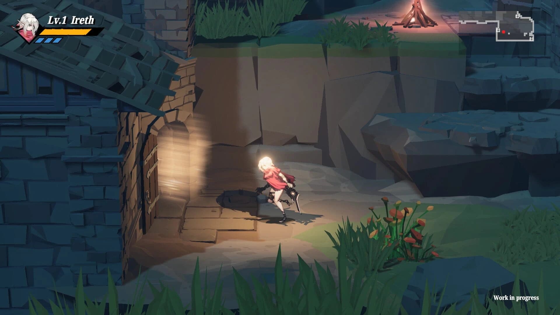 Shattered Soul screenshot 5