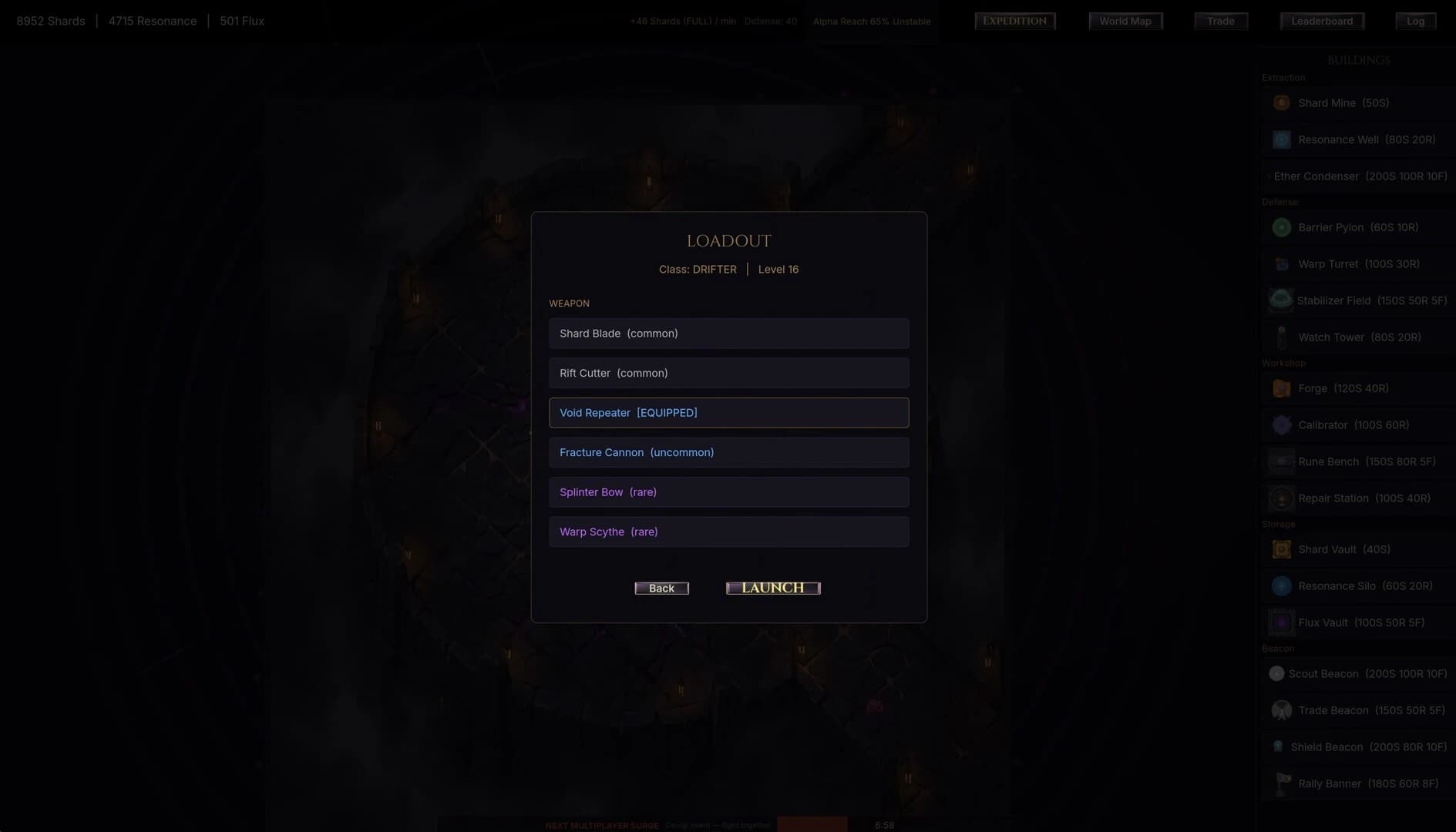 Shatterhold screenshot 7