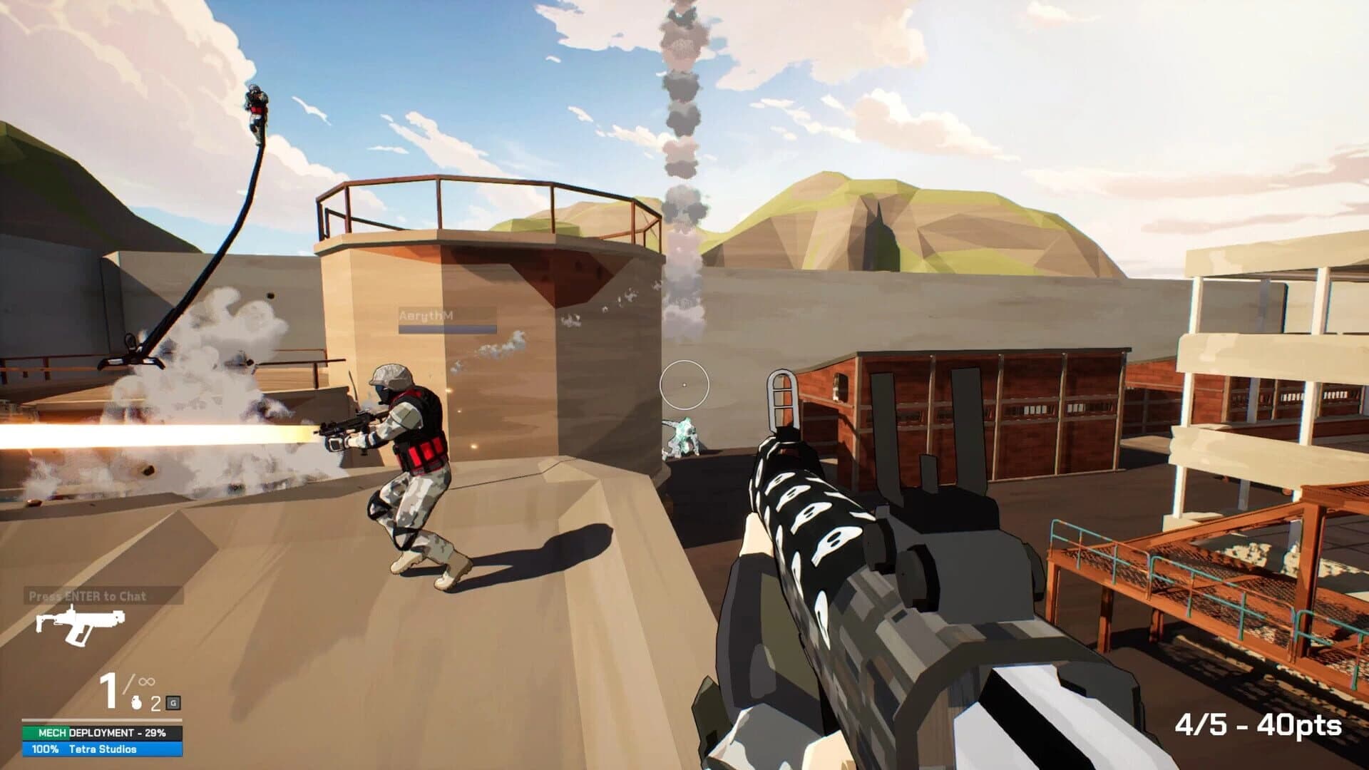 ShatterRush screenshot 4