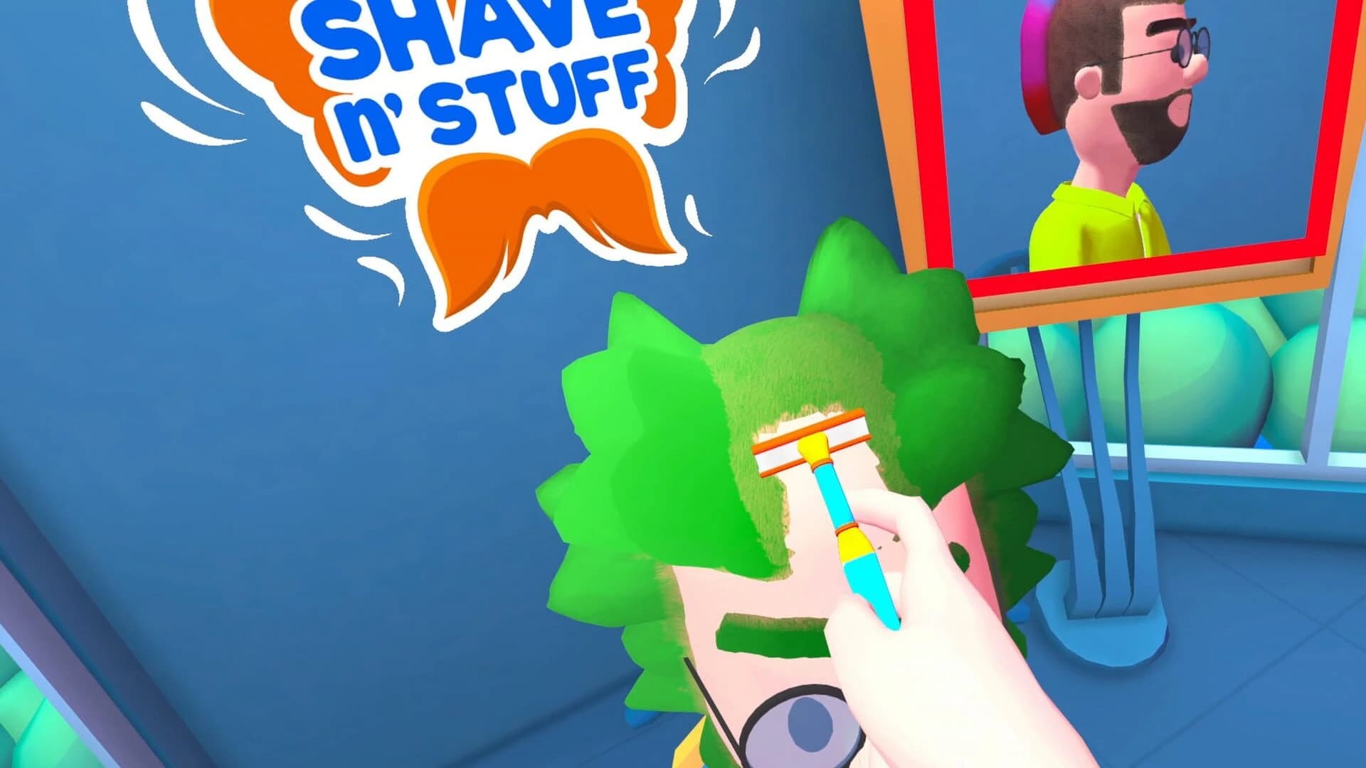 Shave & Stuff screenshot 5