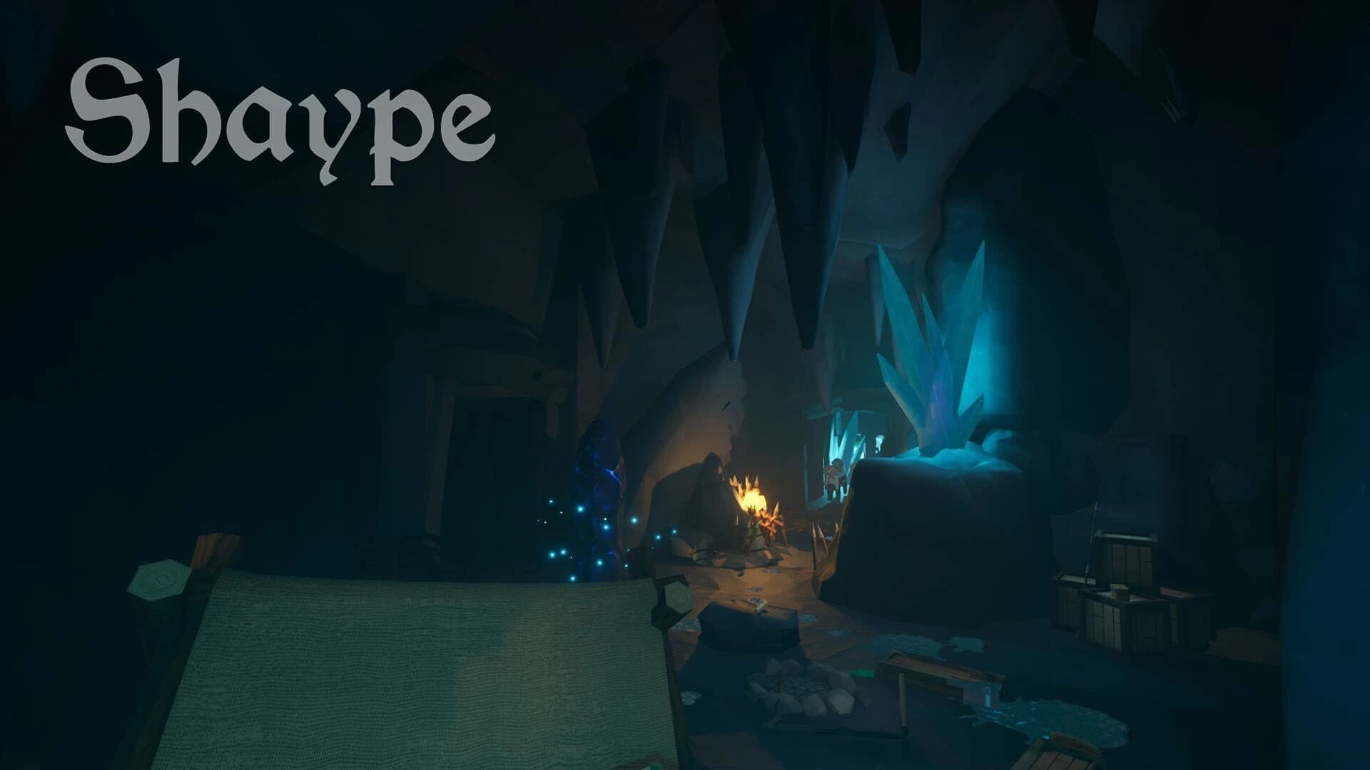 Shaype screenshot 4