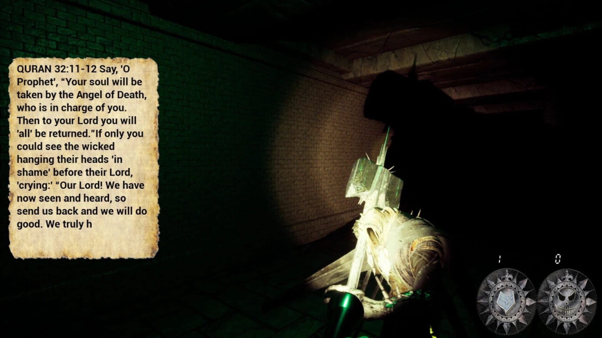 Shaytan screenshot 5
