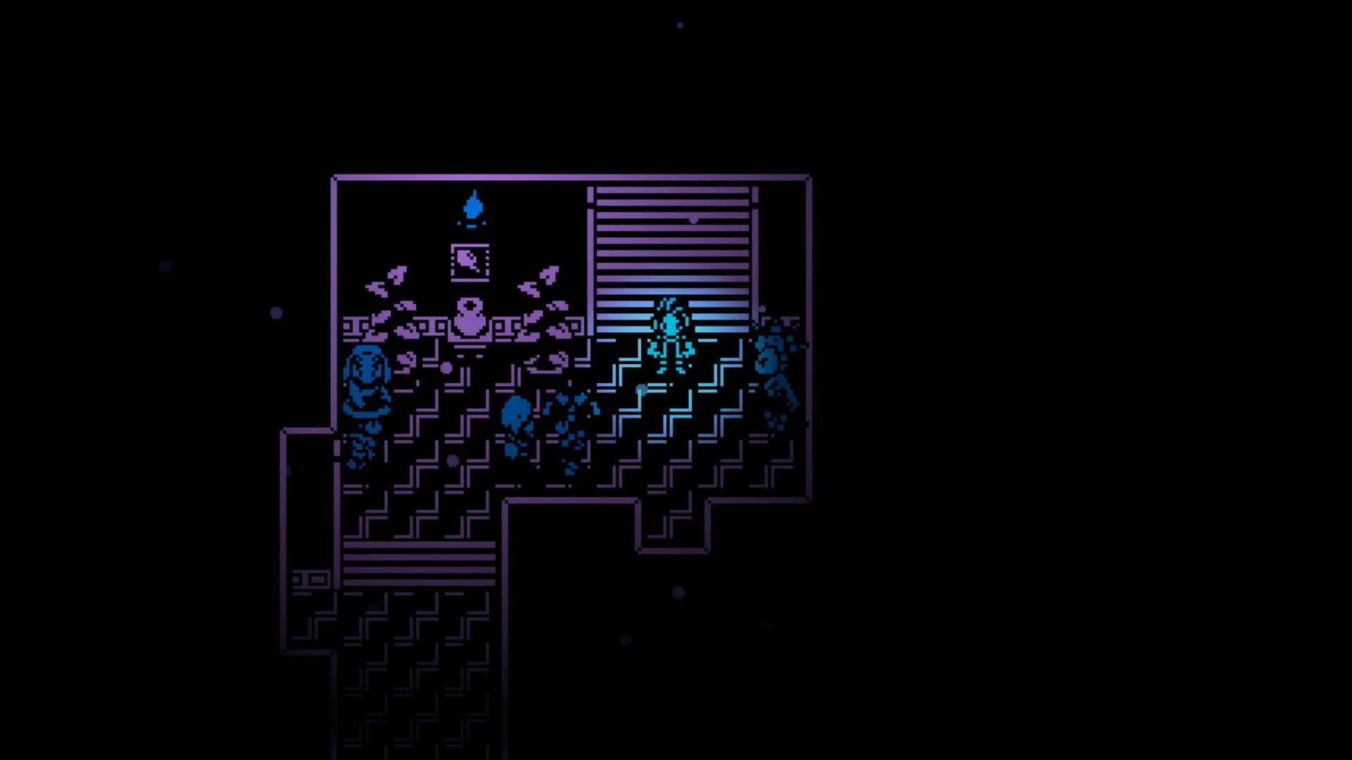 She Dreams Elsewhere screenshot 1