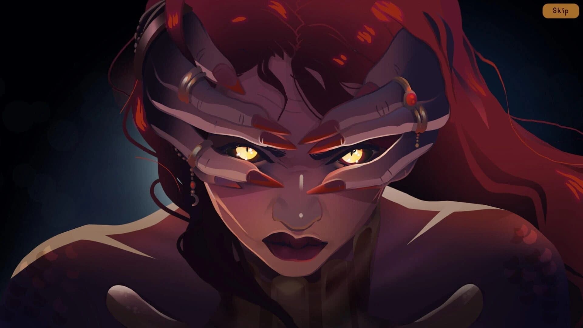 She Hungers screenshot 4