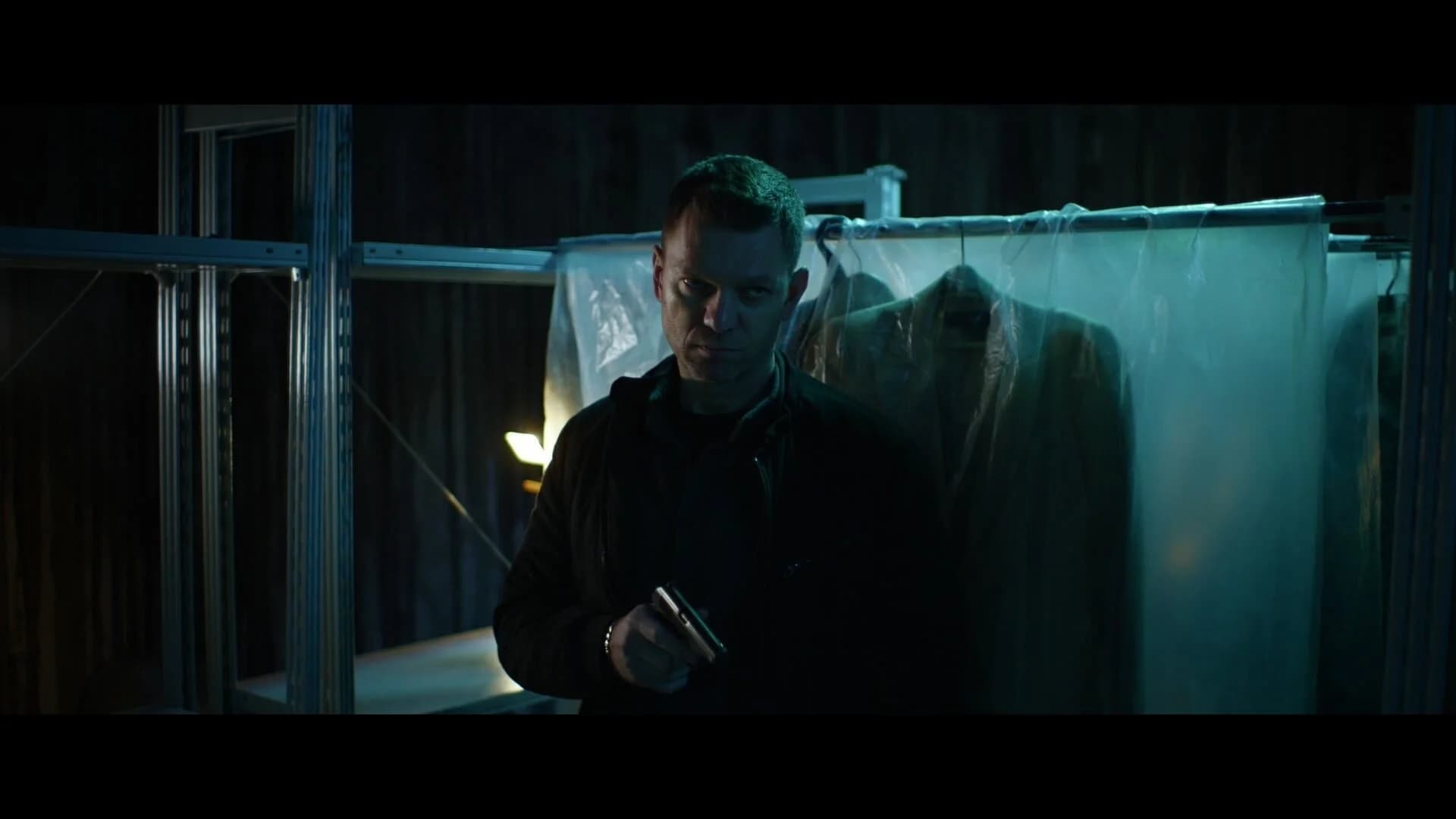 She Sees Red screenshot 5