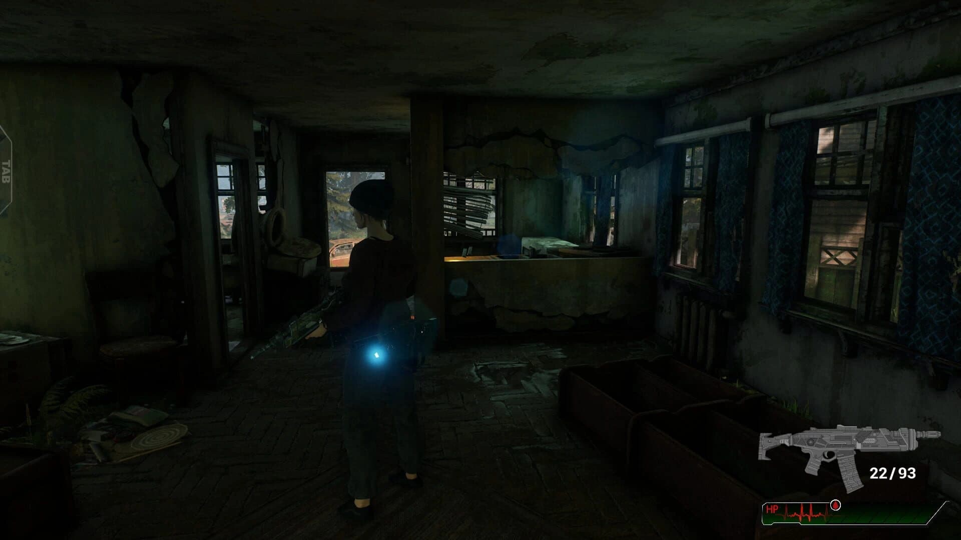 She Will Shoot screenshot 3