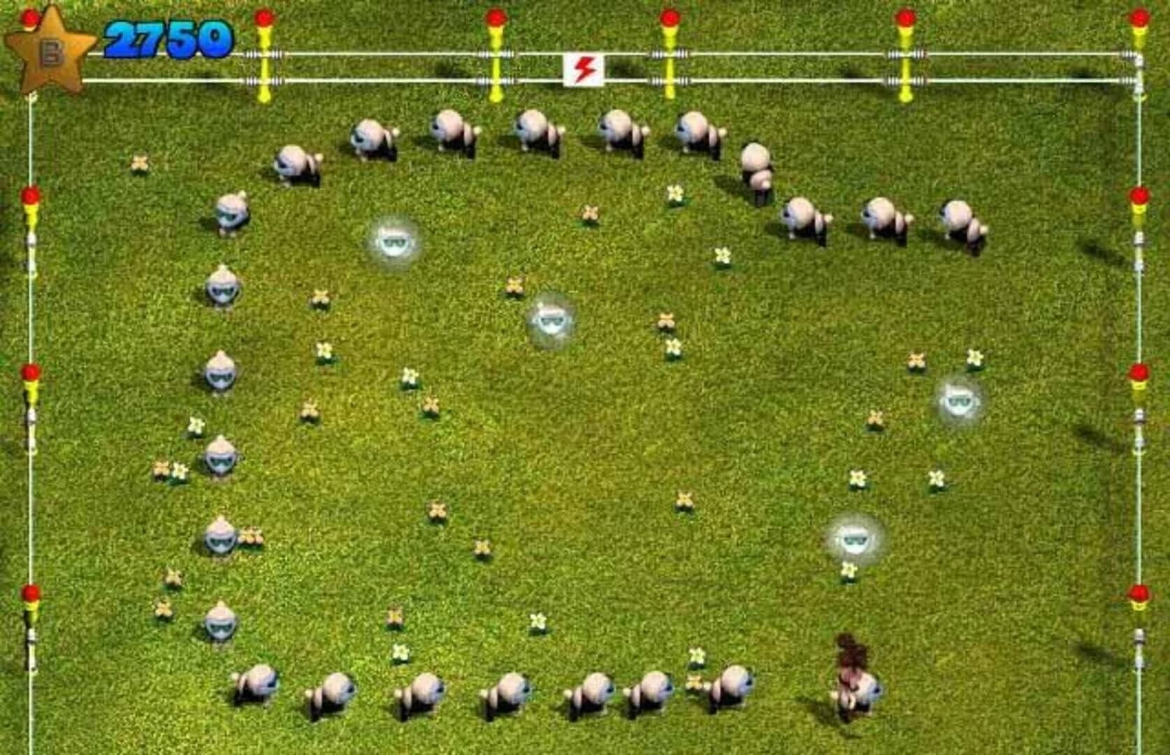 Sheep screenshot 3