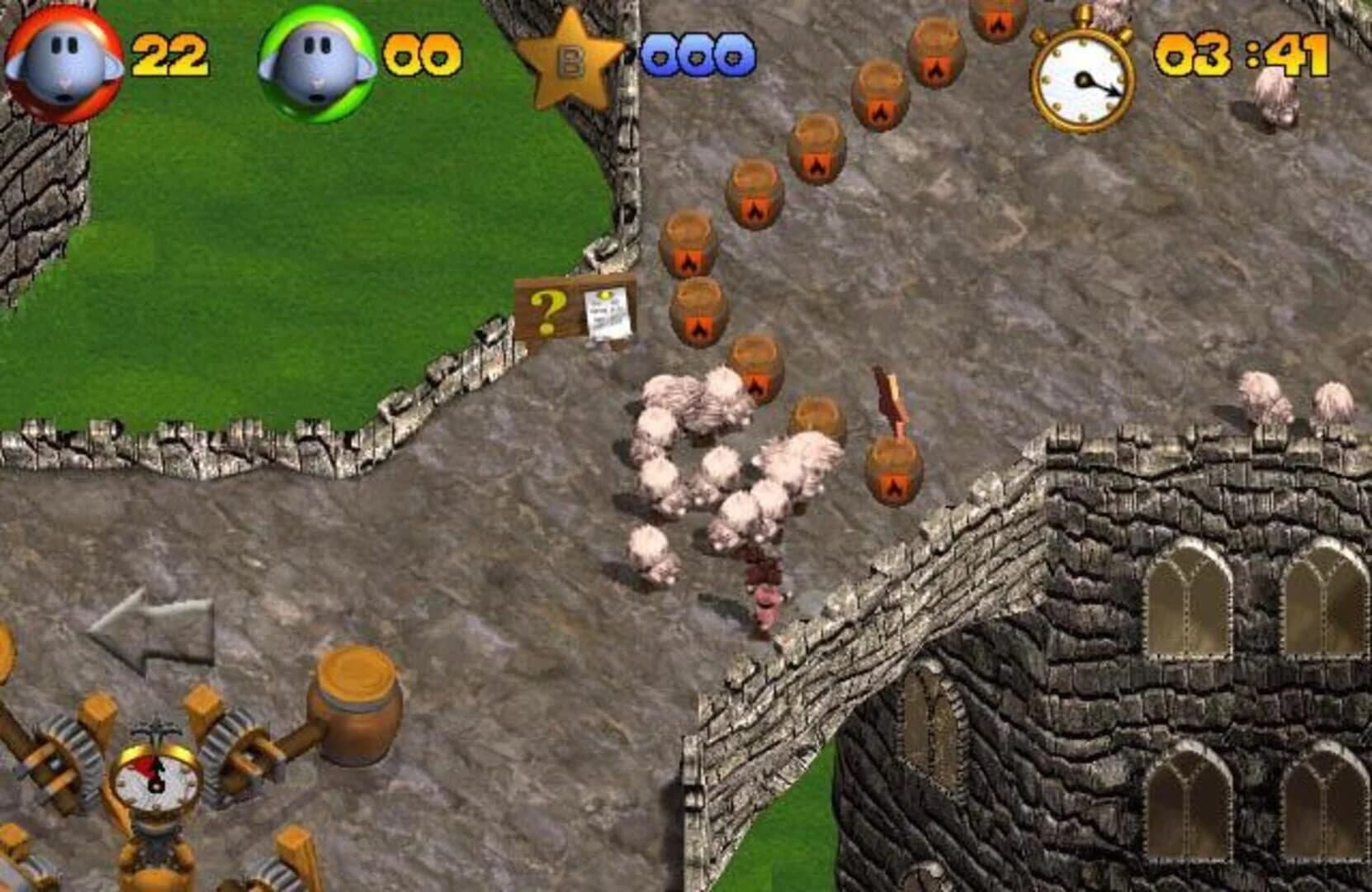 Sheep screenshot 5