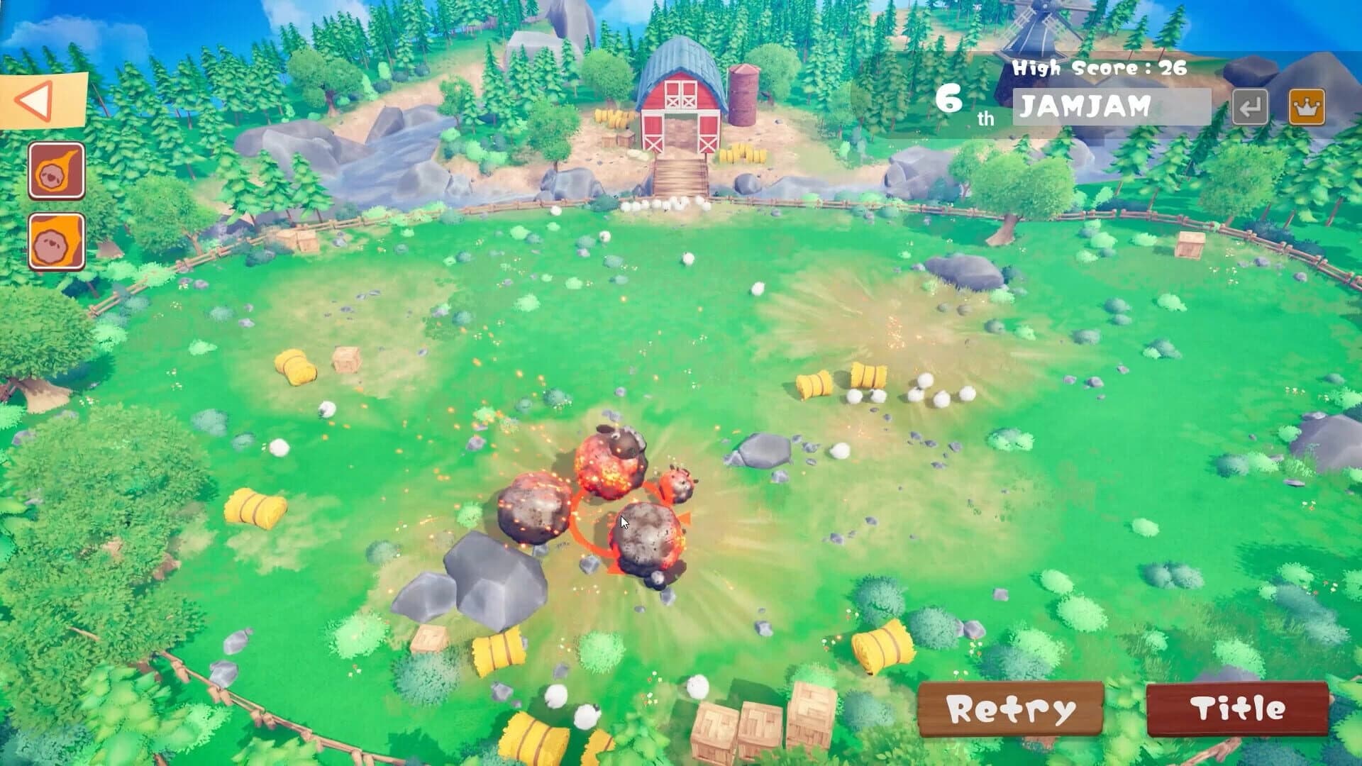 Sheep Dog screenshot 3