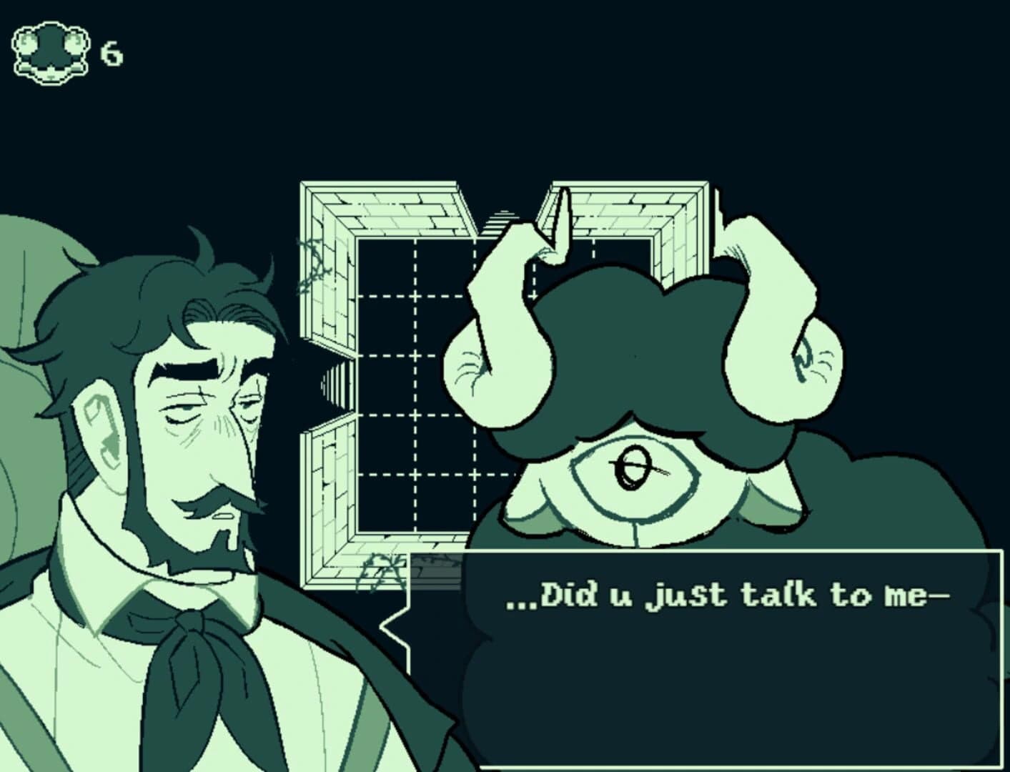 Sheep in Wolf's Clothing screenshot 1
