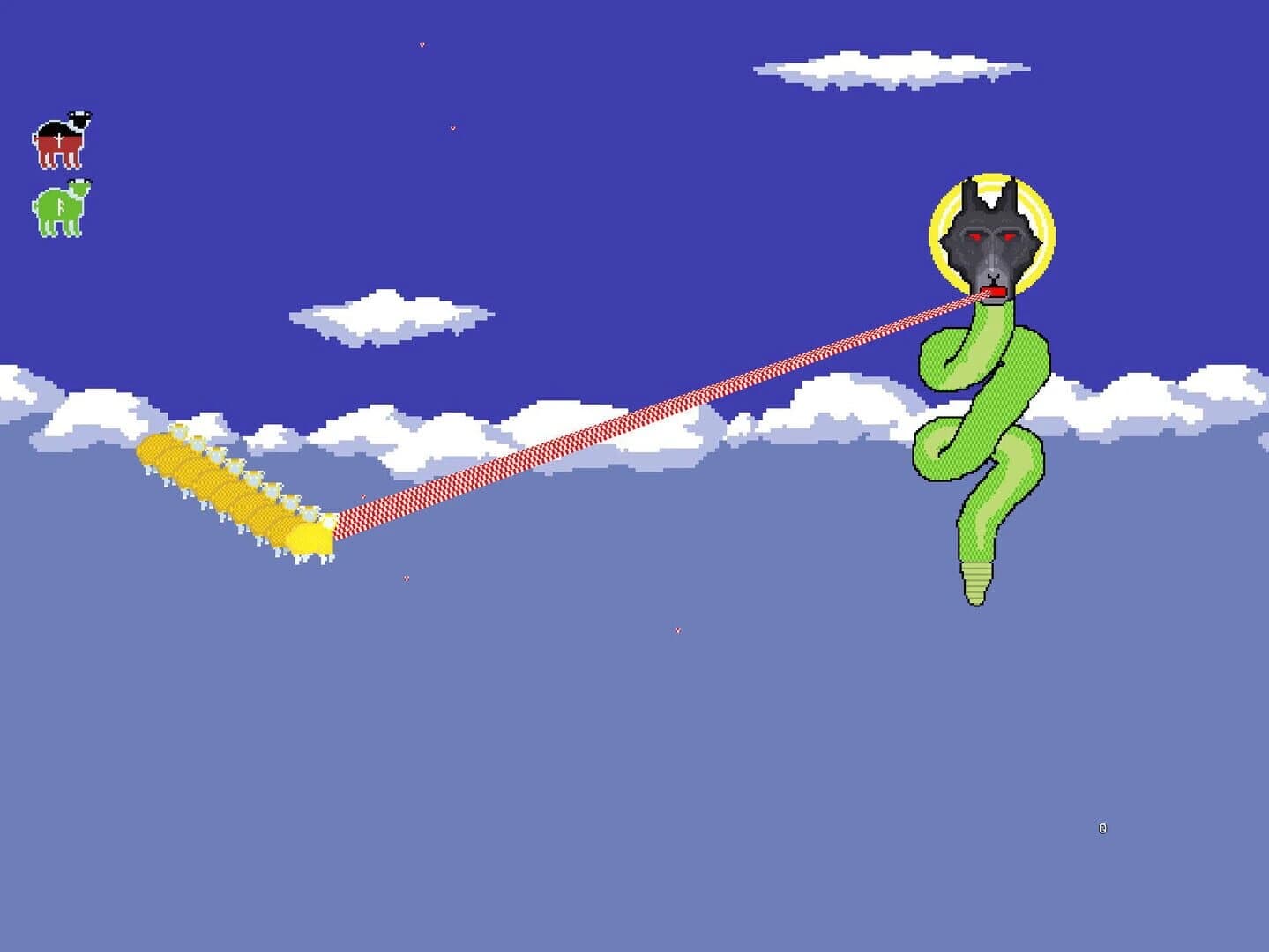 Sheep Quest screenshot 4