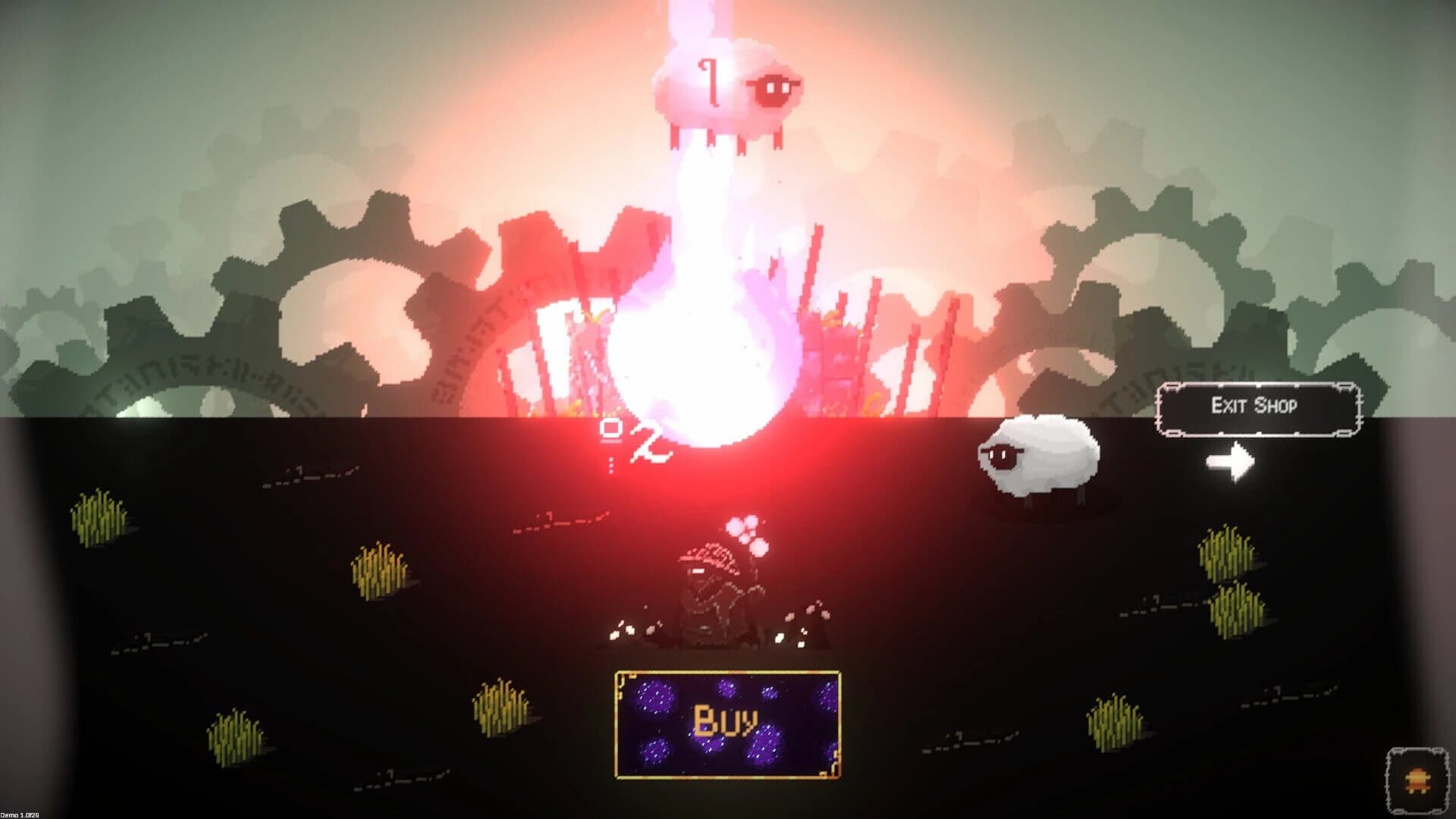 Sheeple screenshot 3