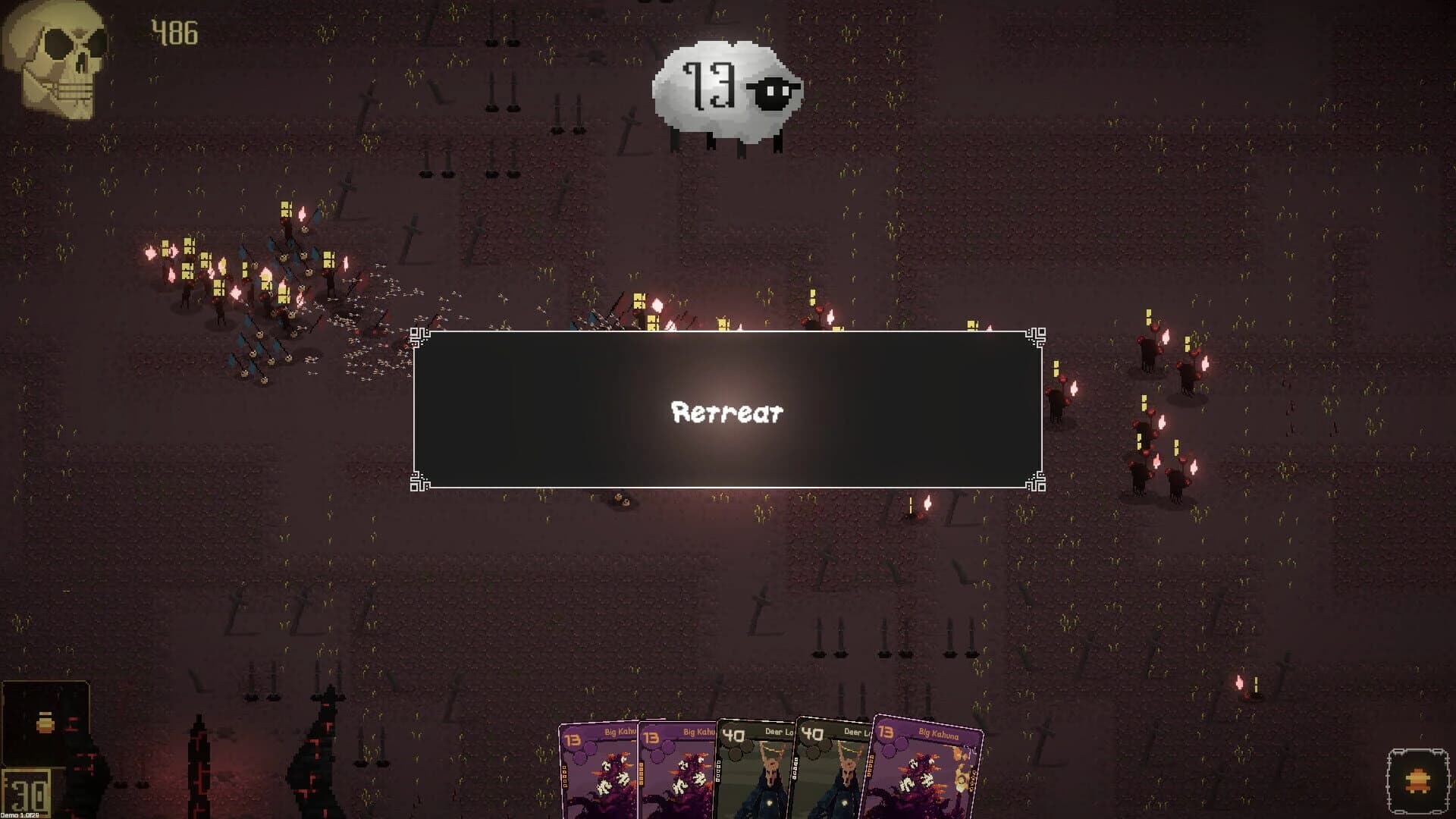 Sheeple screenshot 4