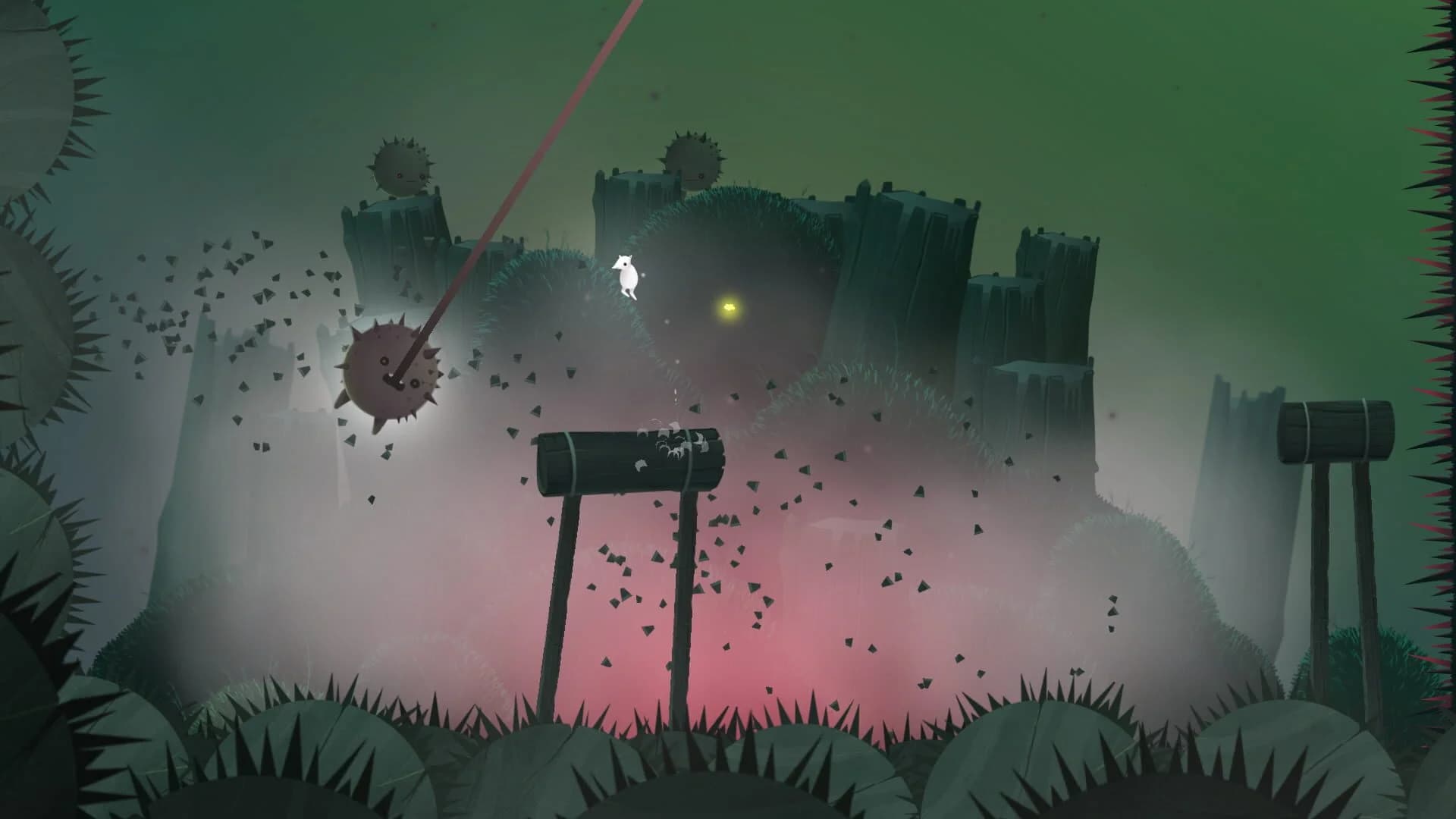 Sheepo screenshot 3