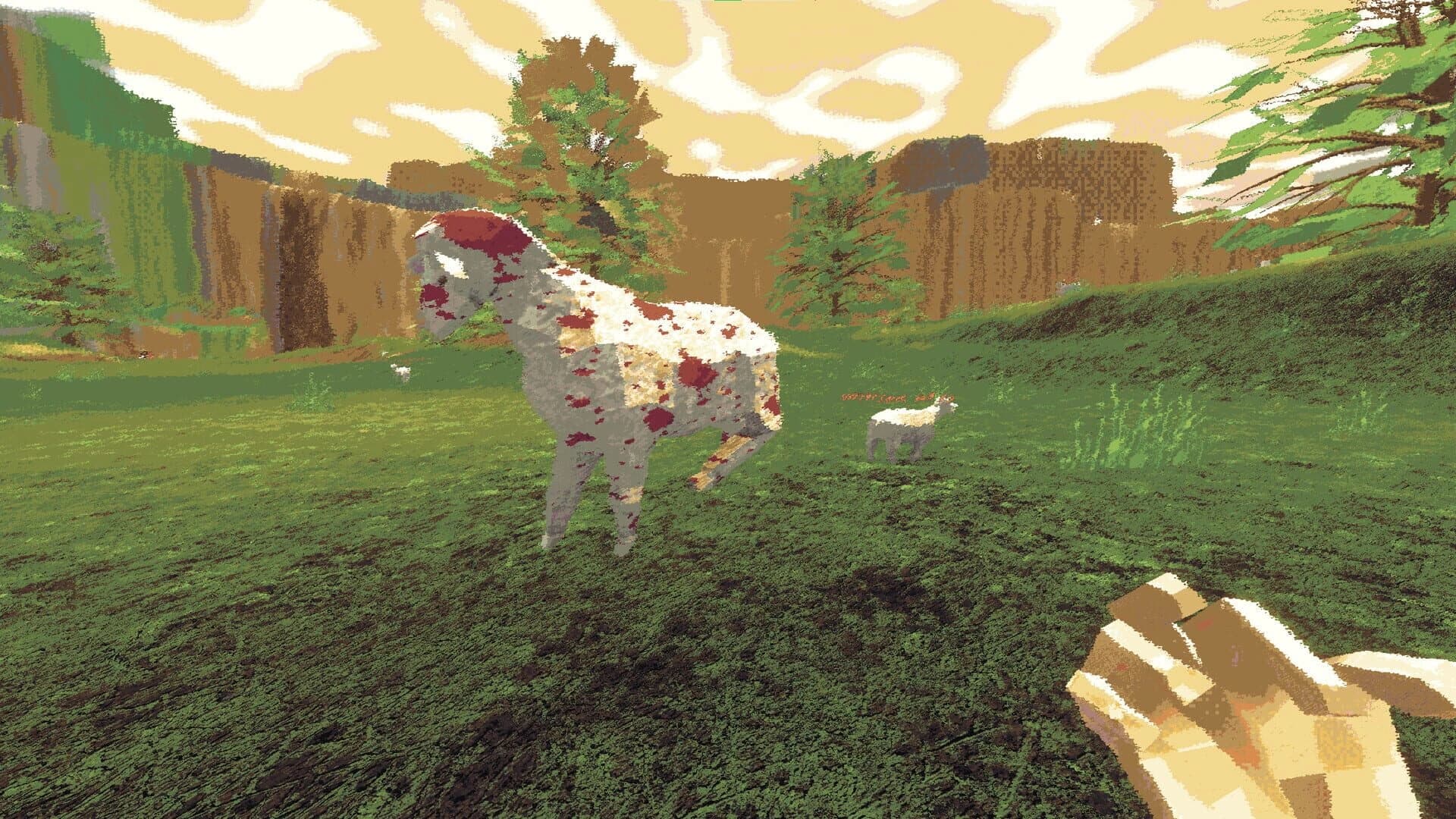 Sheeps screenshot 3