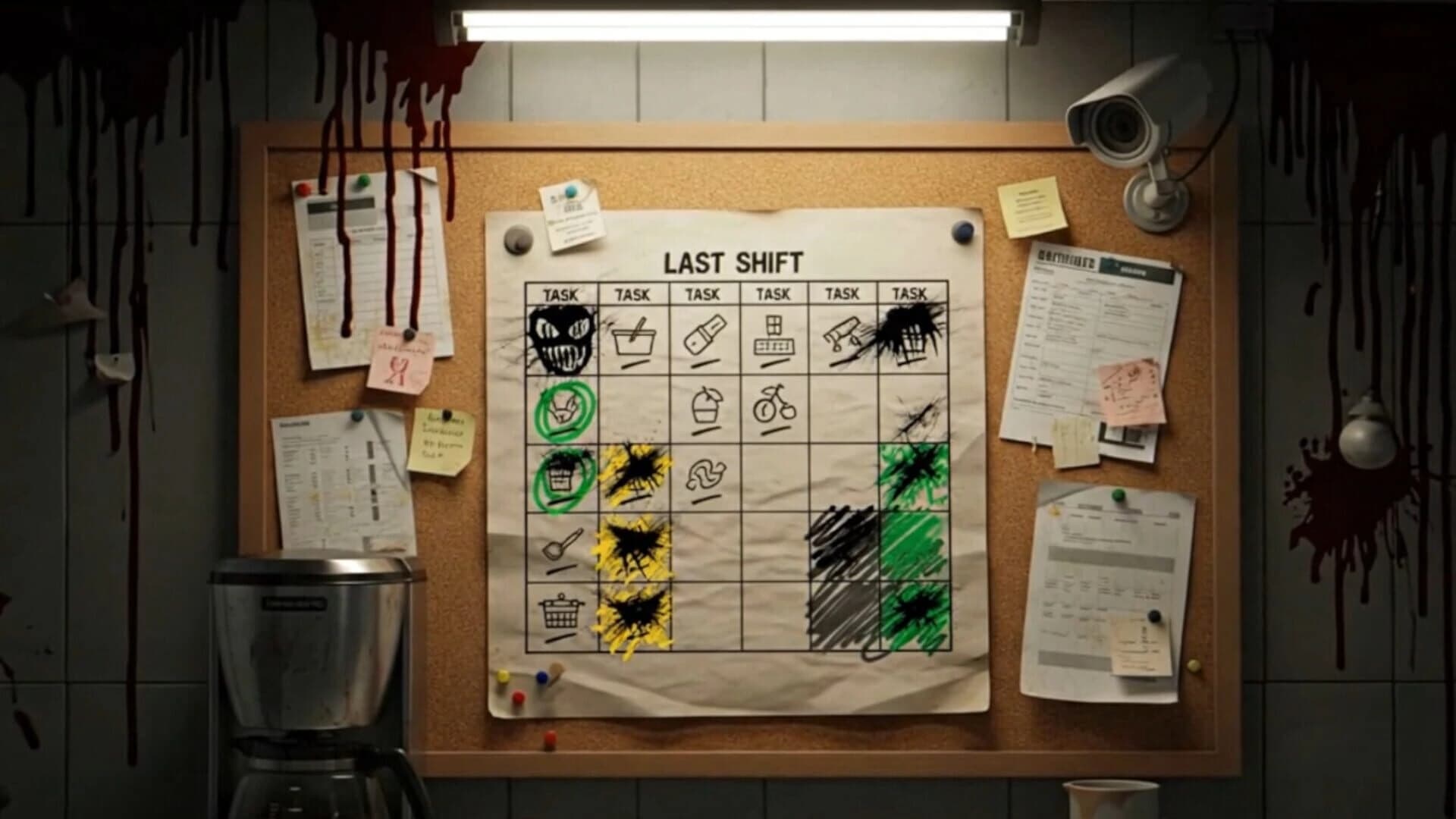 Shelf Life screenshot 1