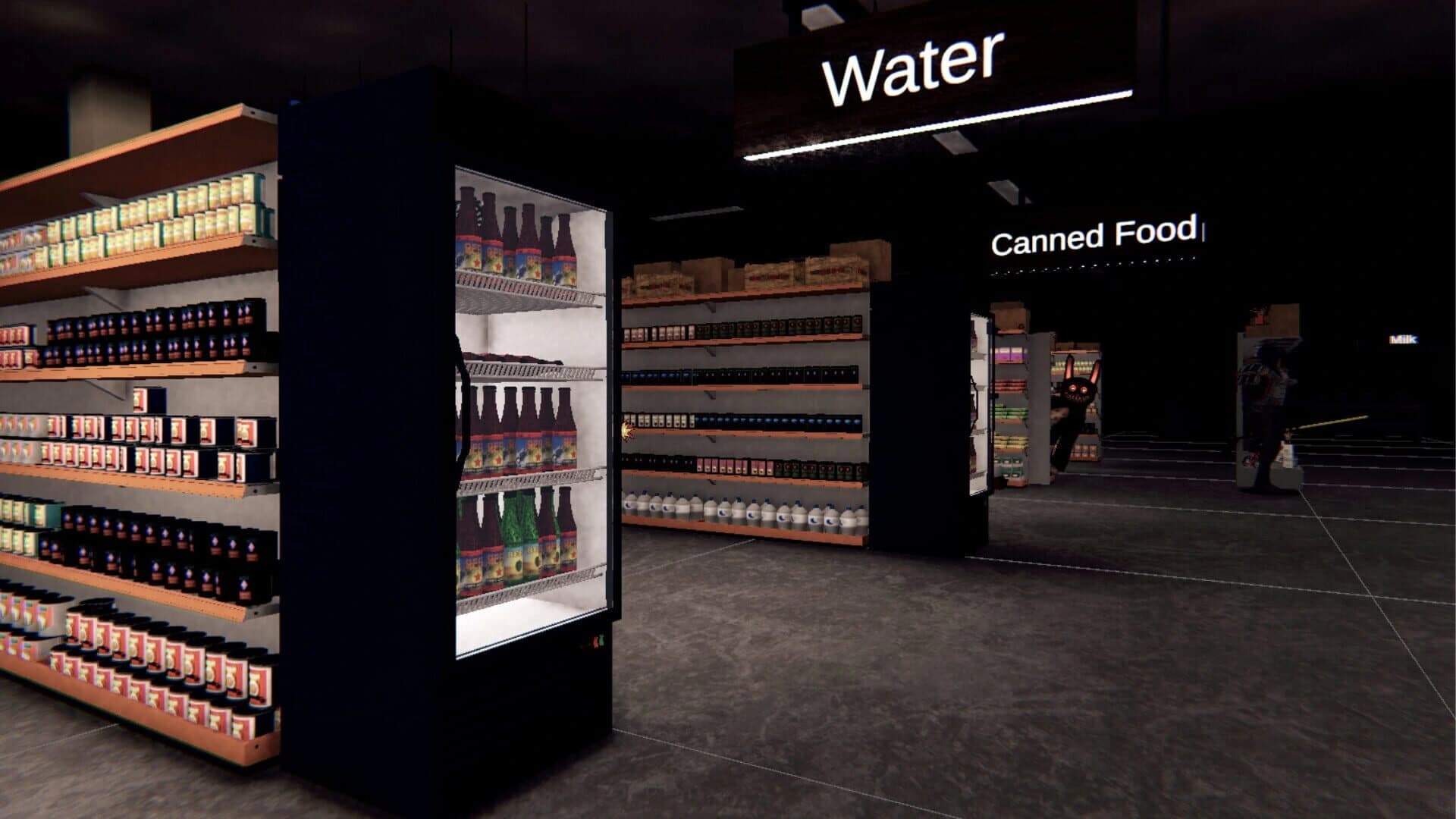 Shelf Life screenshot 2
