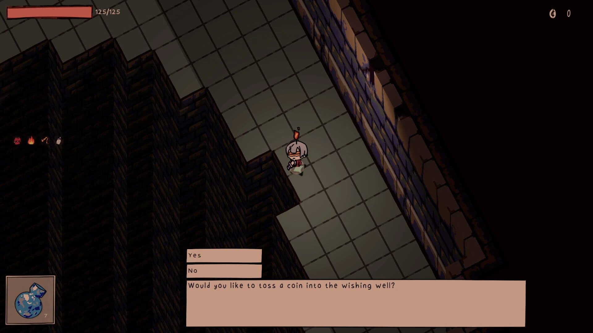 Shell of a King screenshot 4