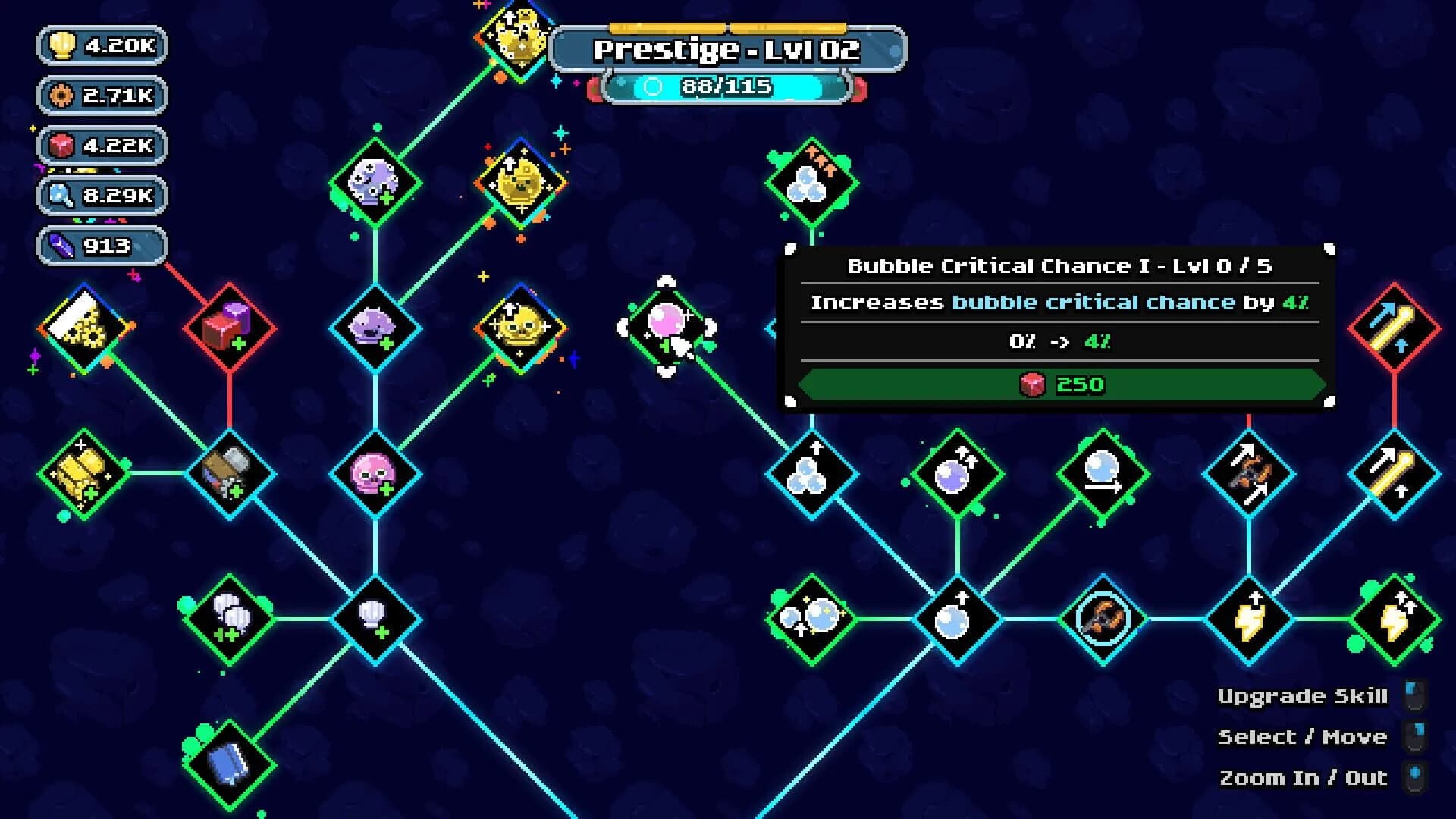 Shelldiver screenshot 3