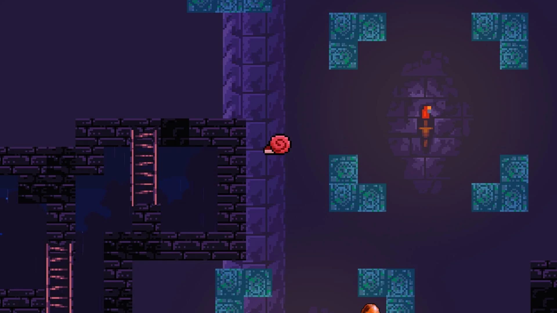 Shelldom screenshot 1