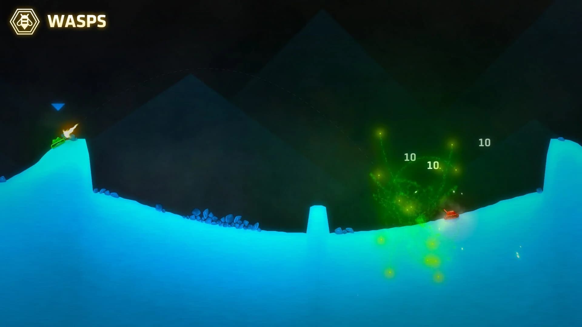 ShellShock Live screenshot 2