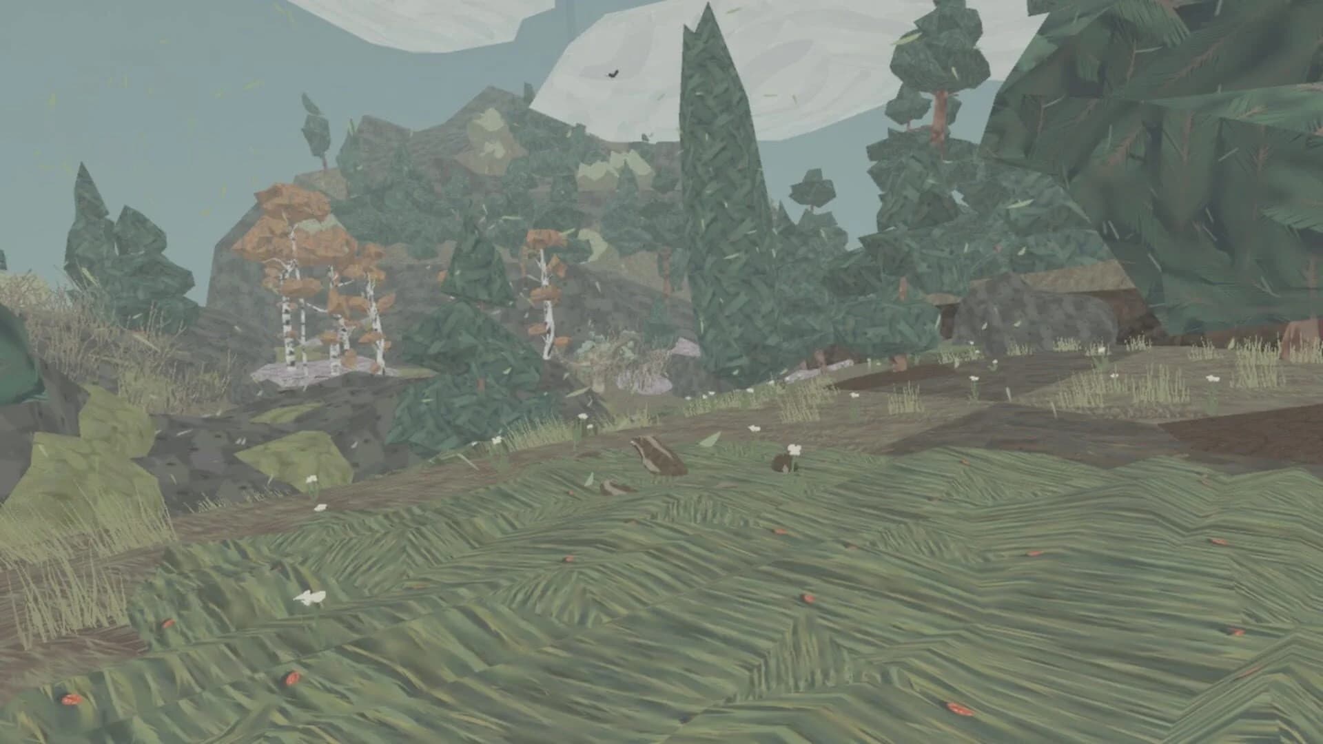 Shelter screenshot 5