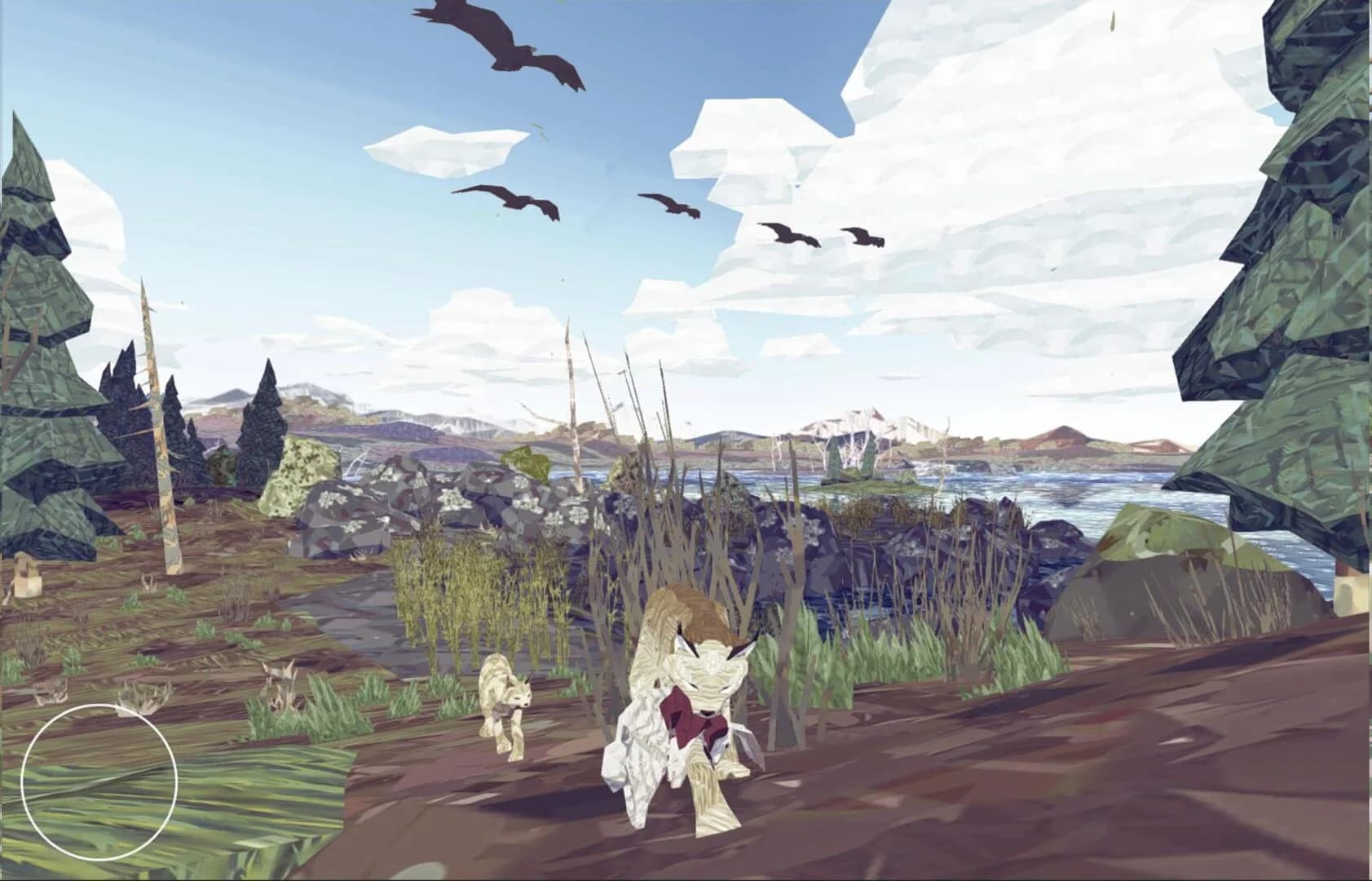 Shelter 2 screenshot 2