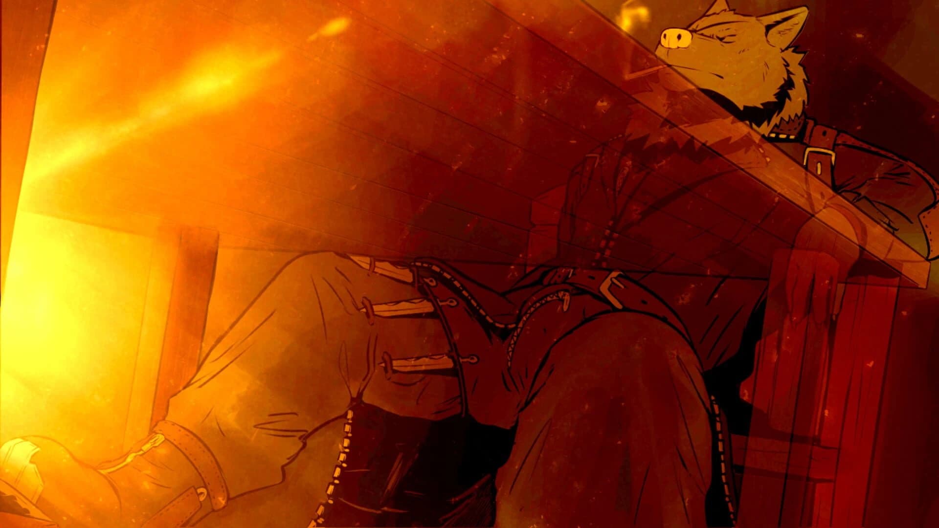 Shelter screenshot 5