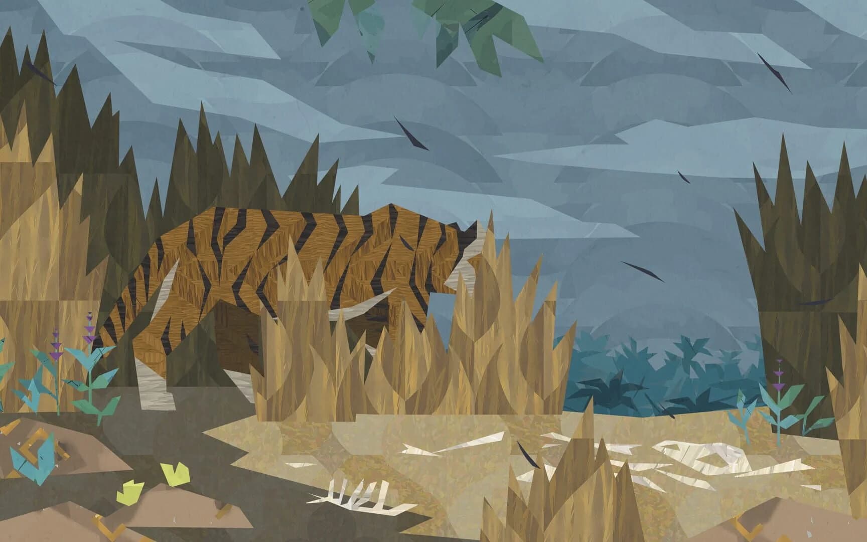 Shelter 3 screenshot 4