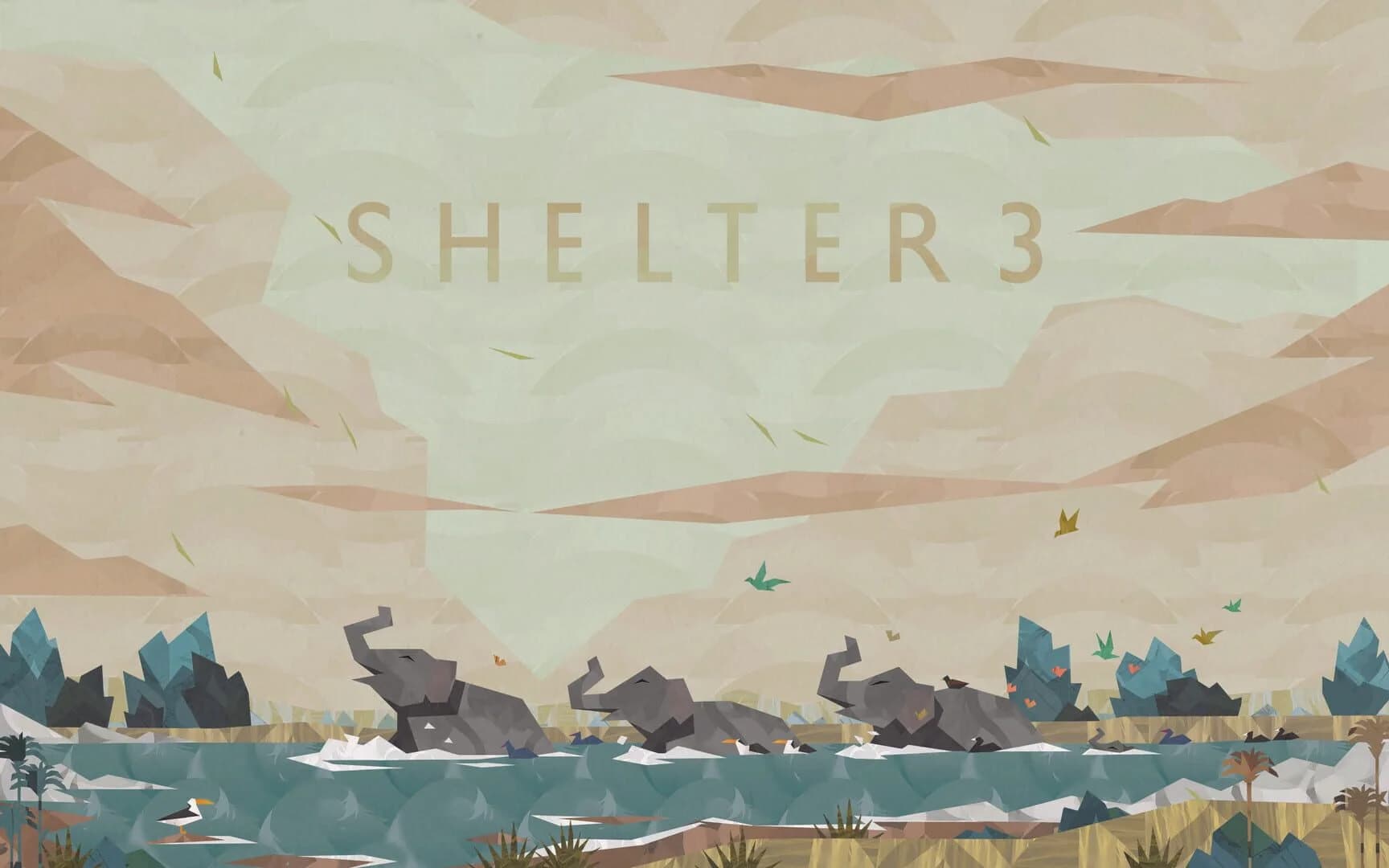 Shelter 3 screenshot 1