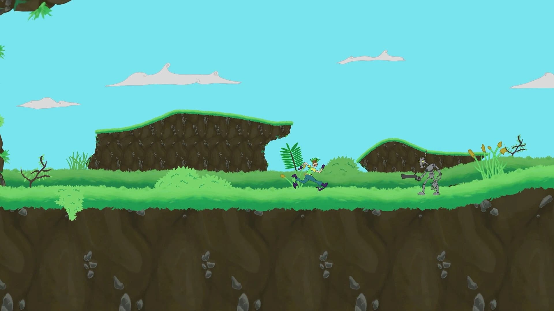 Shenanigans screenshot 8