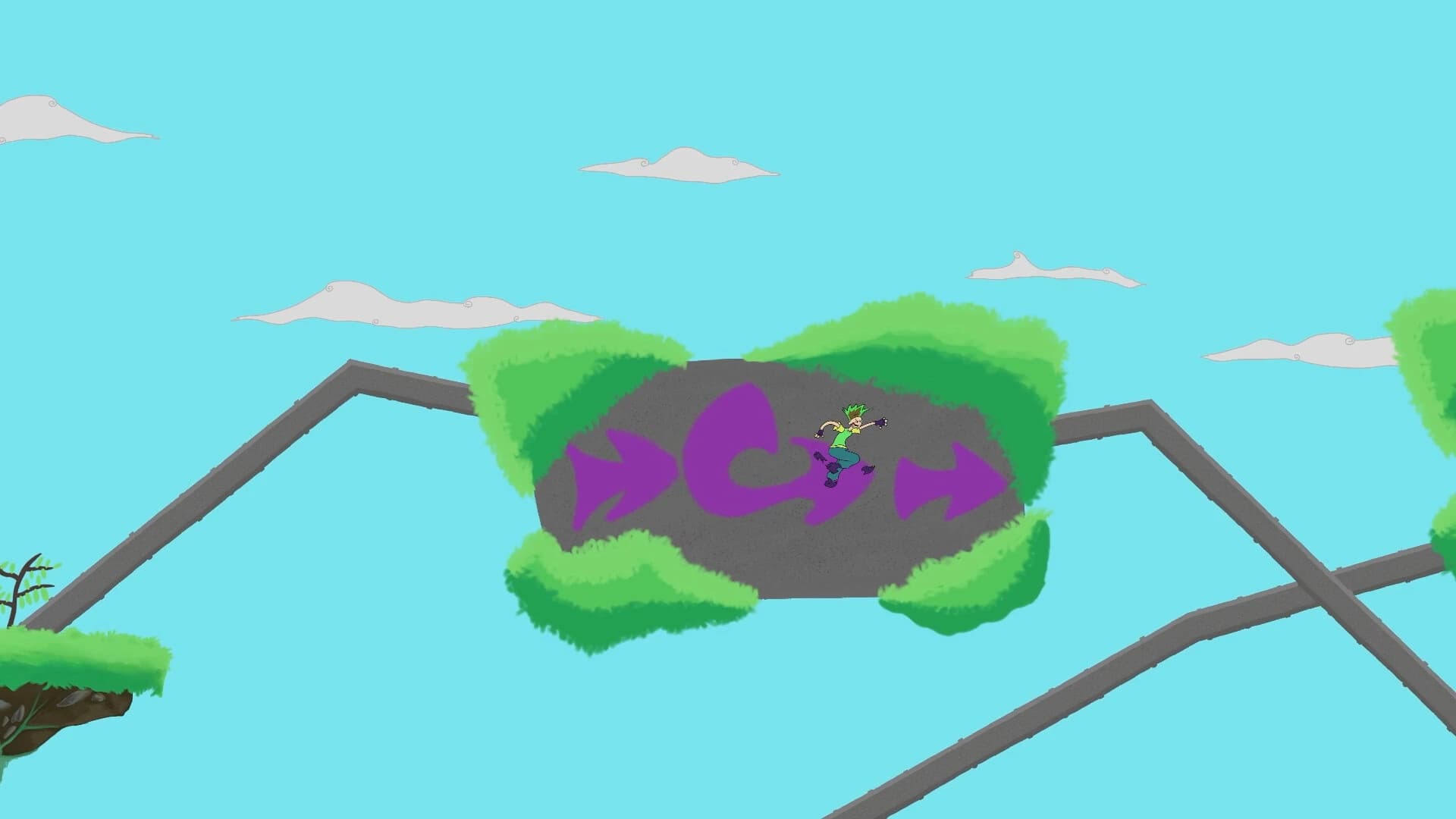 Shenanigans screenshot 2