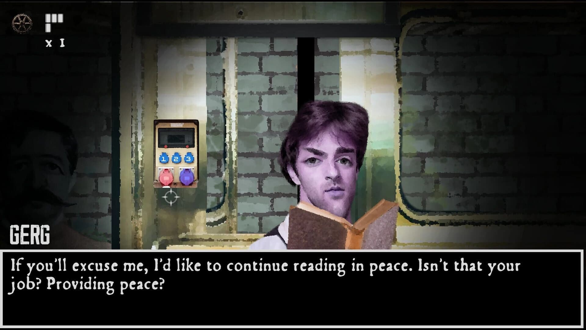 Shepherd screenshot 3