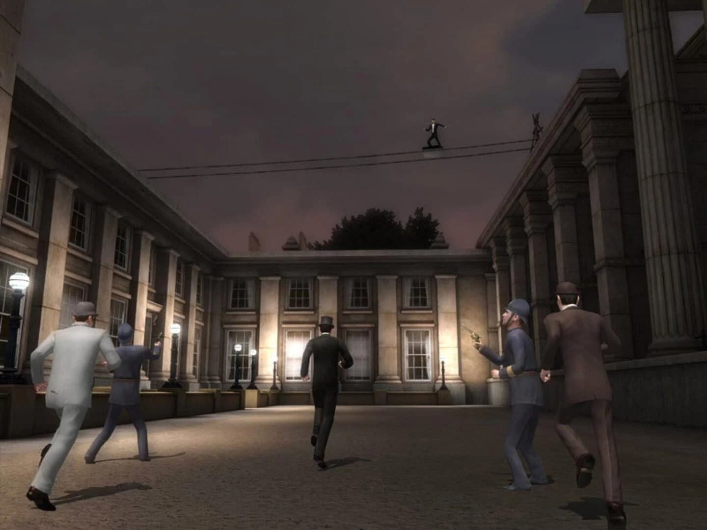 Sherlock Holmes: Nemesis - Remastered screenshot 3