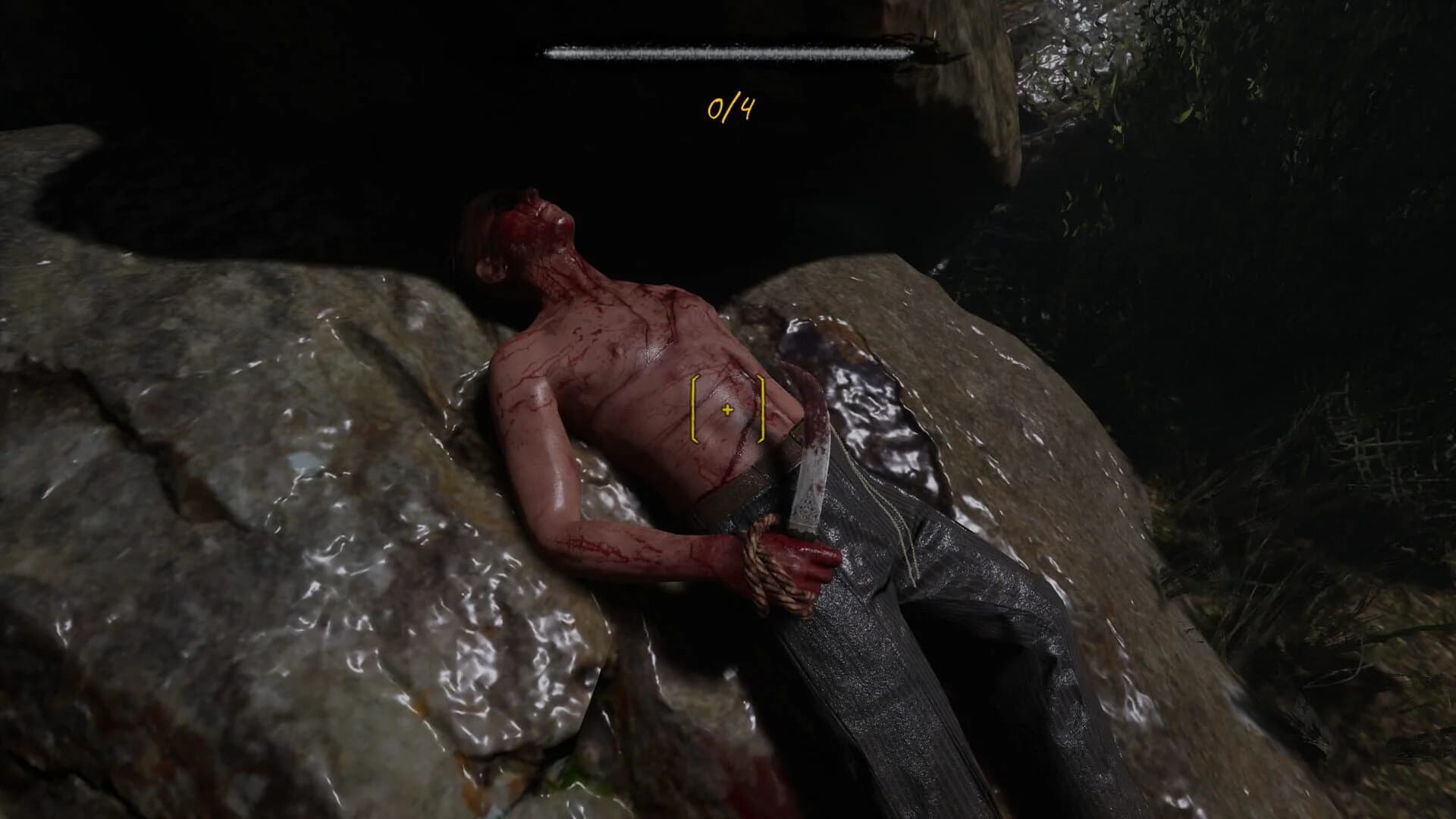 Sherlock Holmes: The Awakened screenshot 5