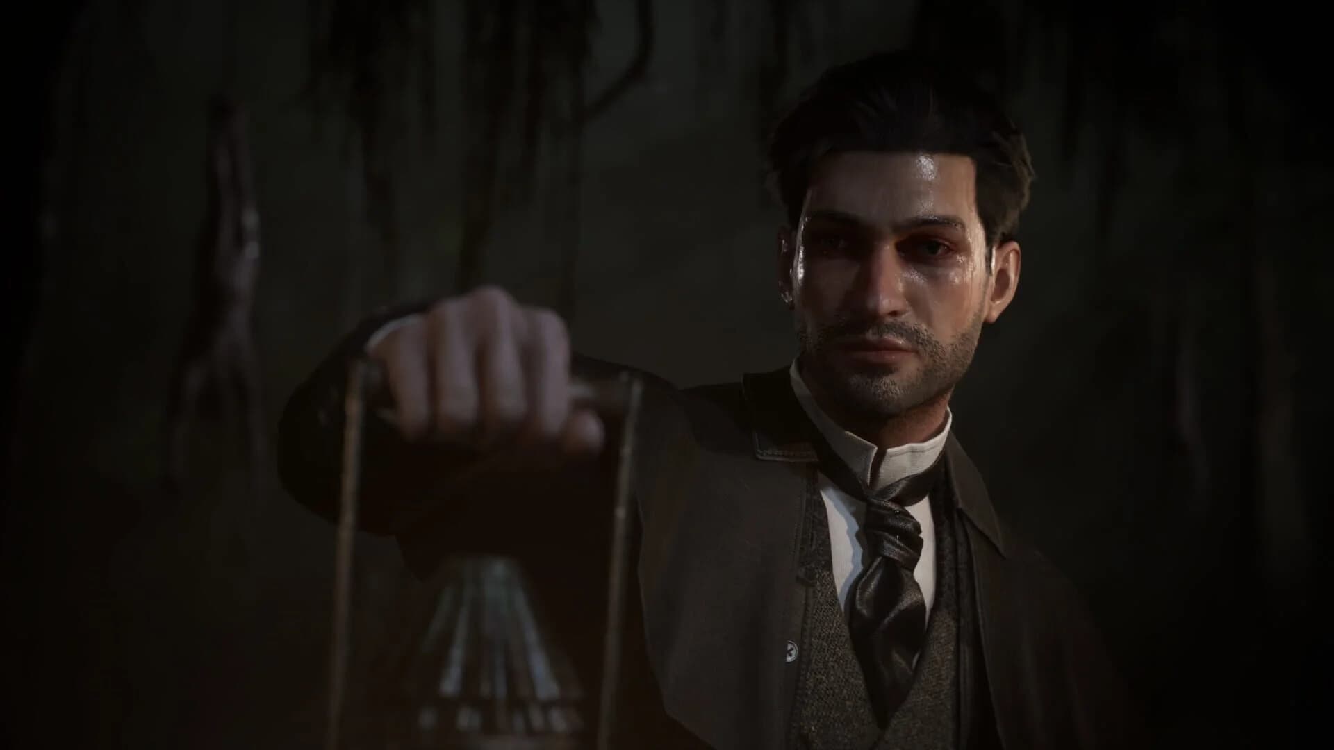 Sherlock Holmes: The Awakened screenshot 2