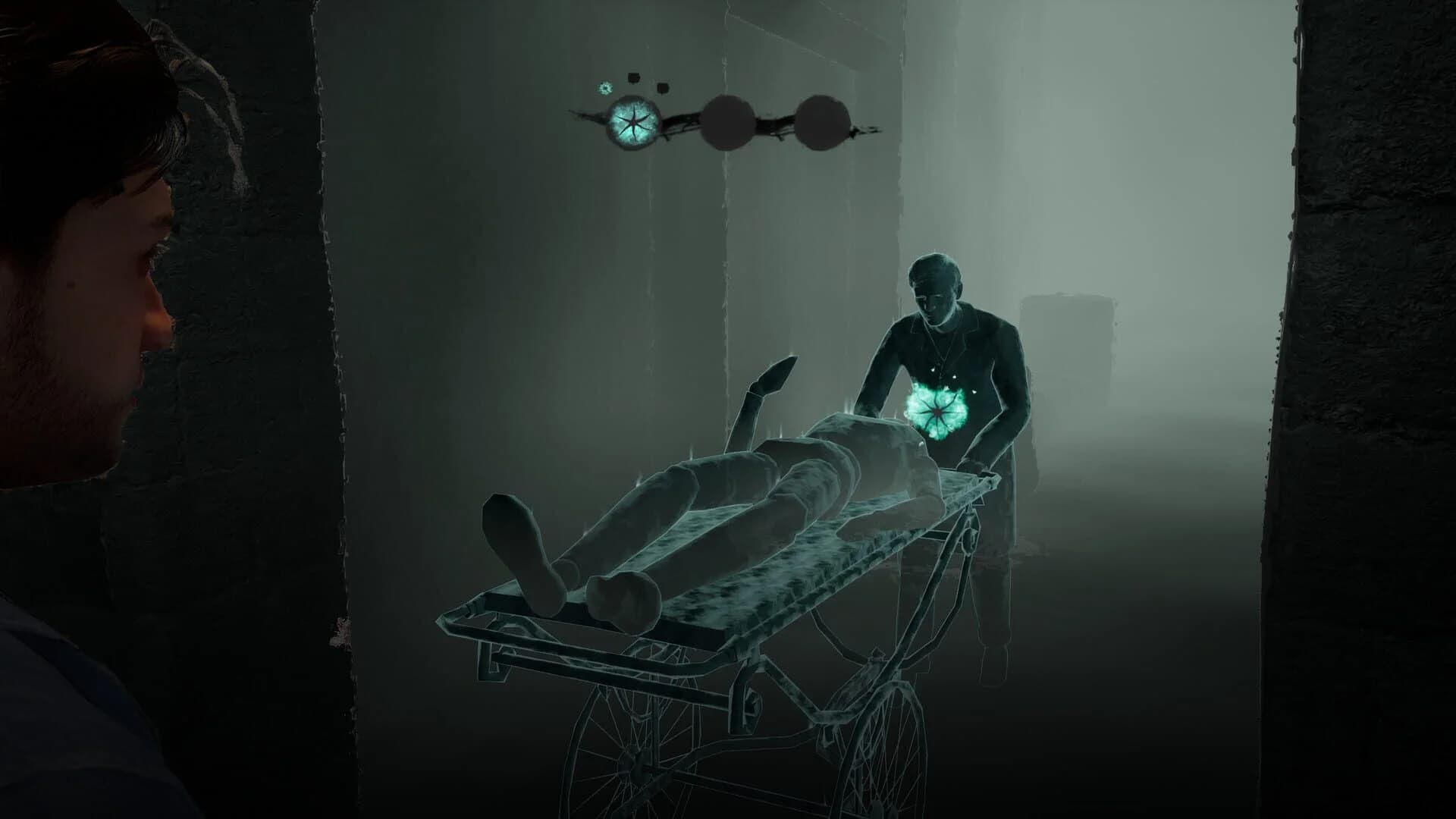 Sherlock Holmes: The Awakened screenshot 1