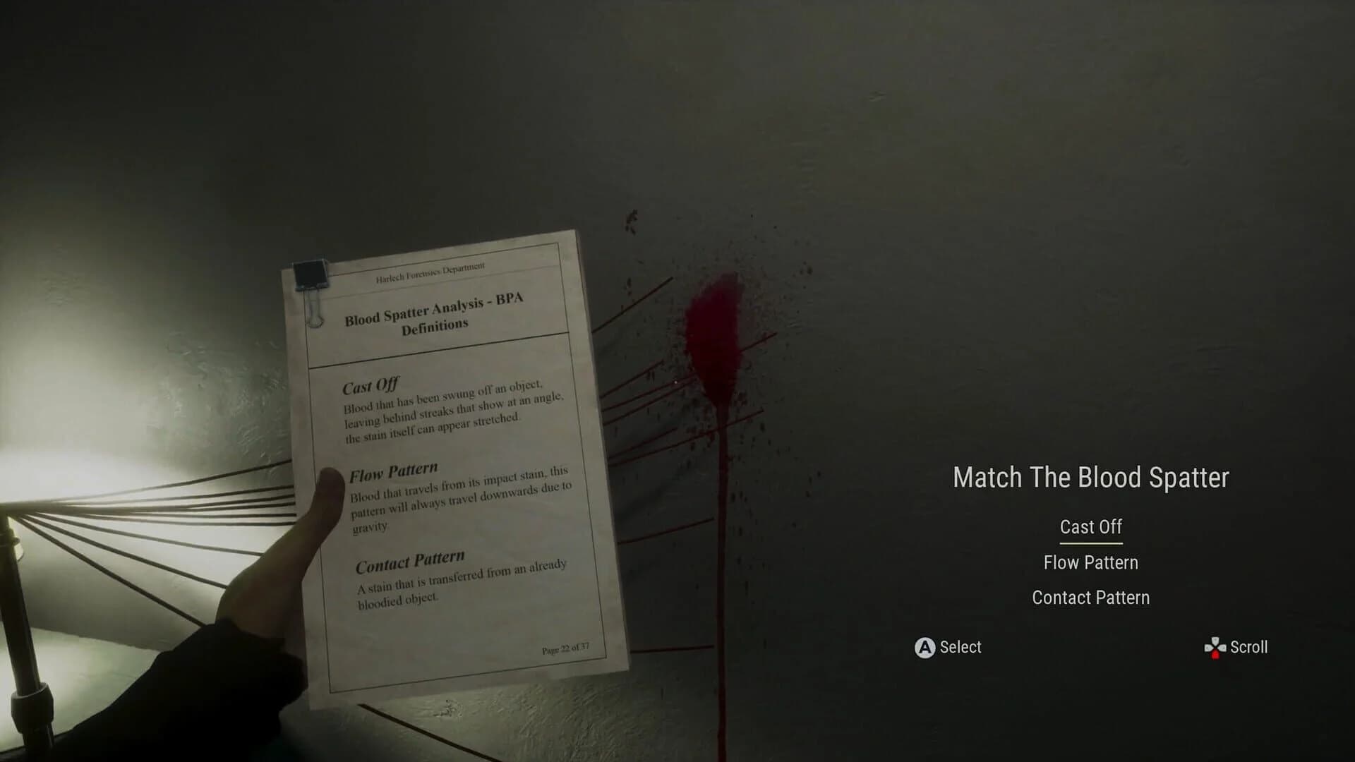 She's Leaving screenshot 4