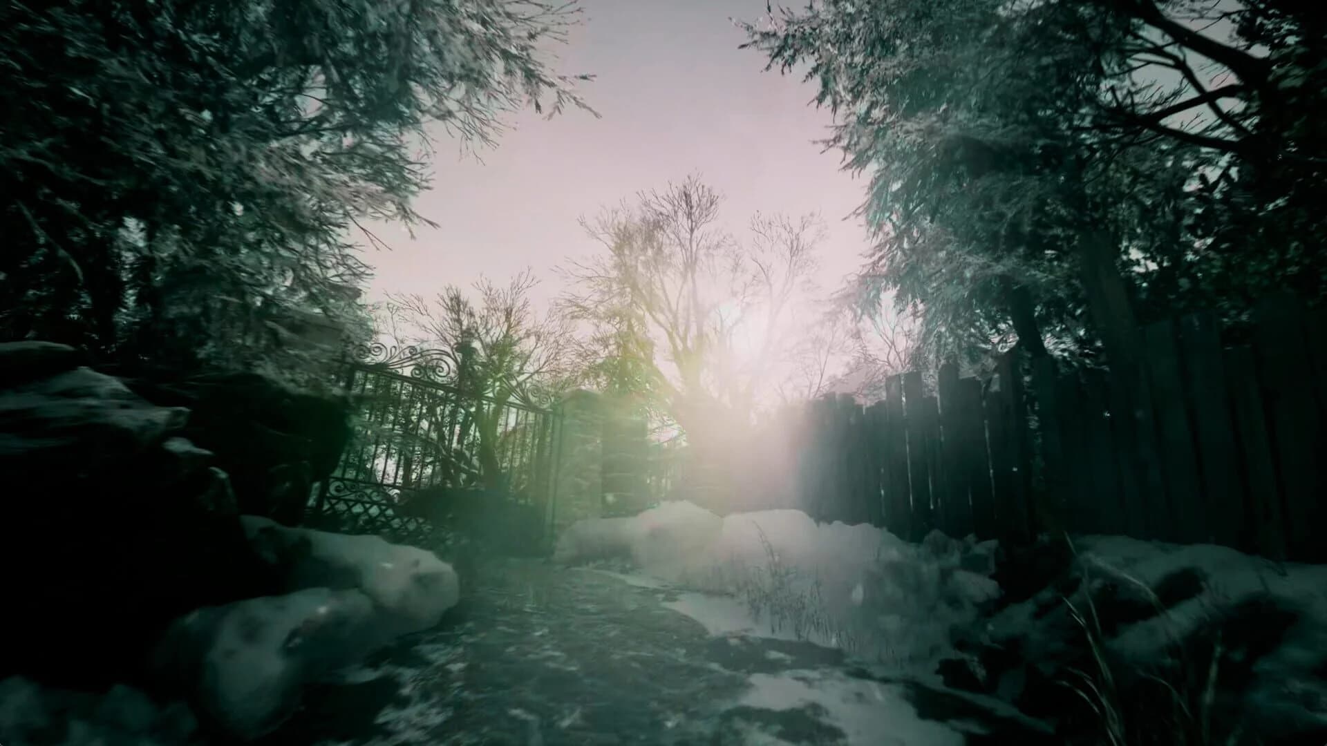 She's Leaving screenshot 5