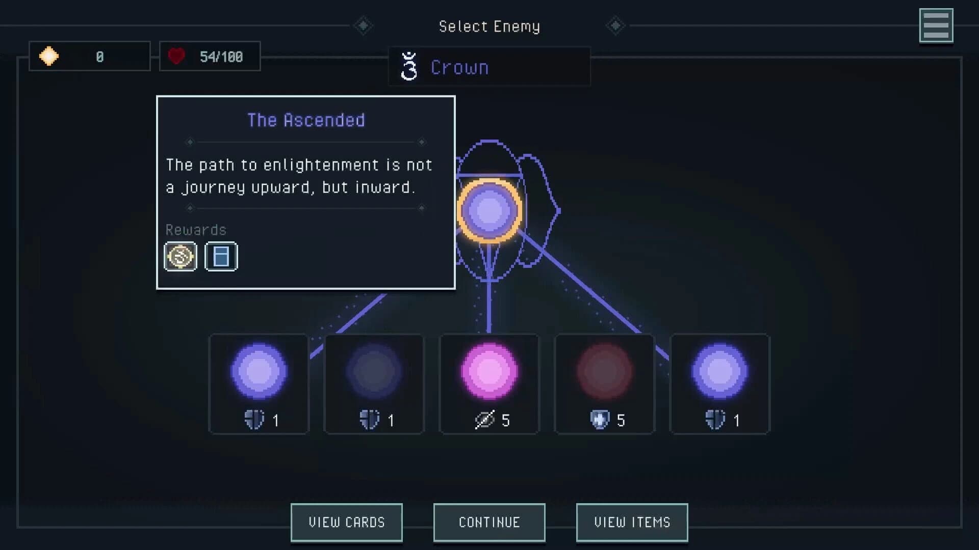 Sheva screenshot 5
