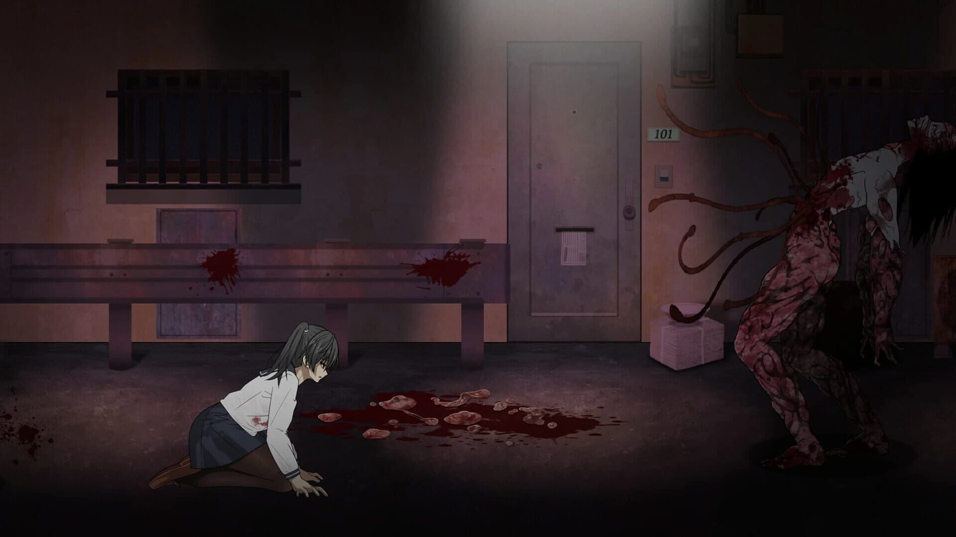 Shi Shi Te Na O: Even in Death screenshot 1