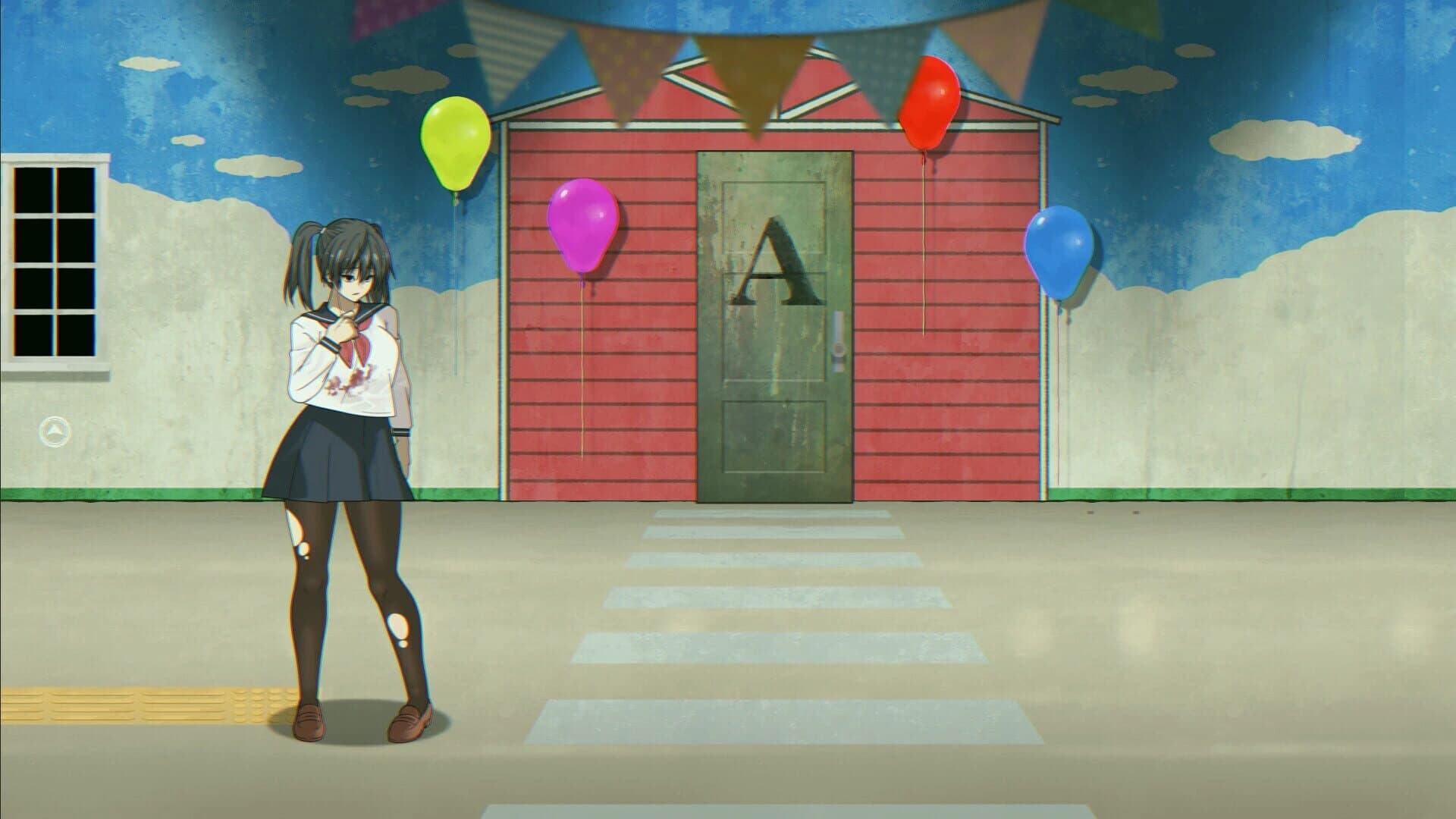 Shi Shi Te Na O: Even in Death screenshot 4