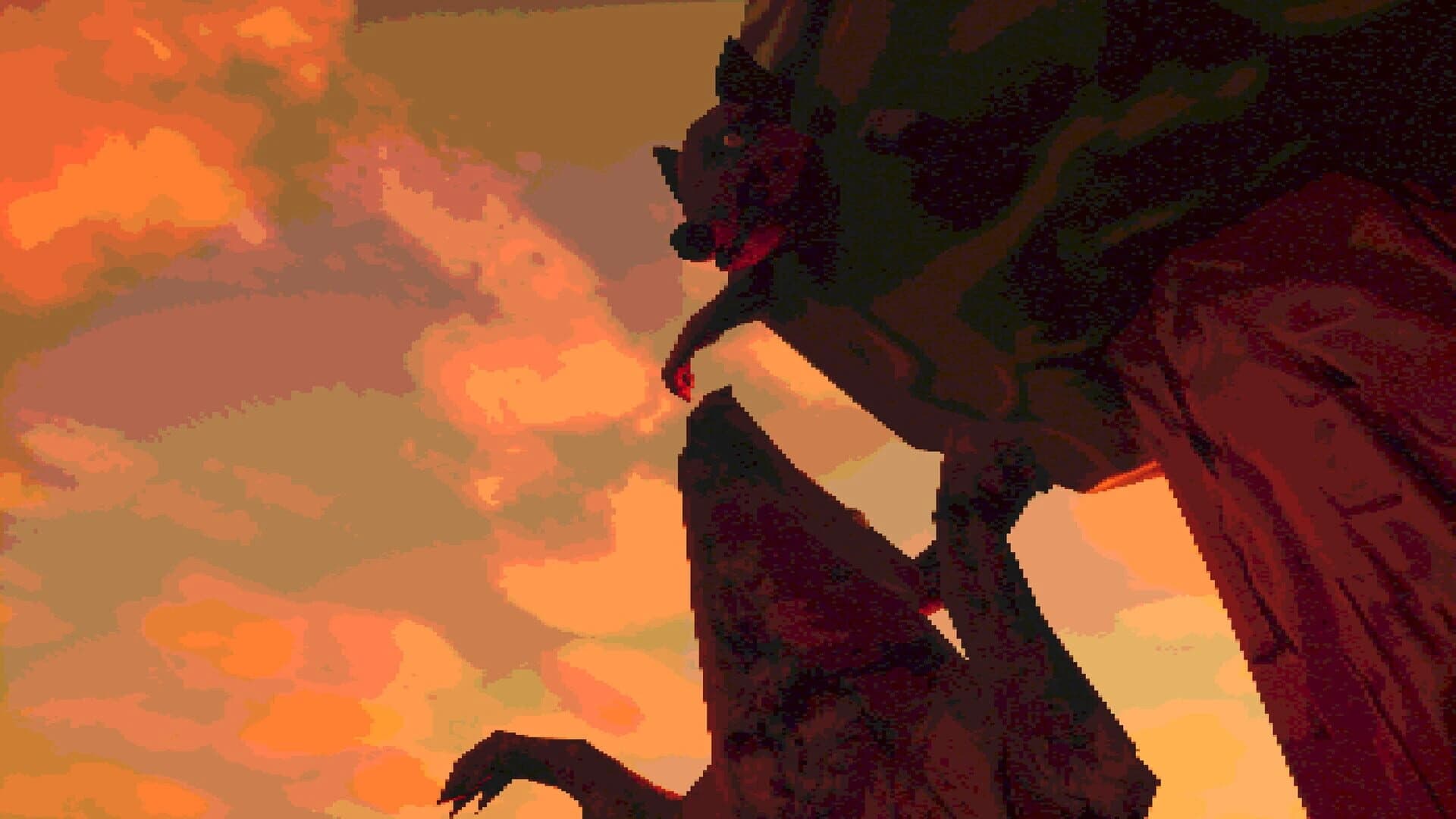 Shiath screenshot 1