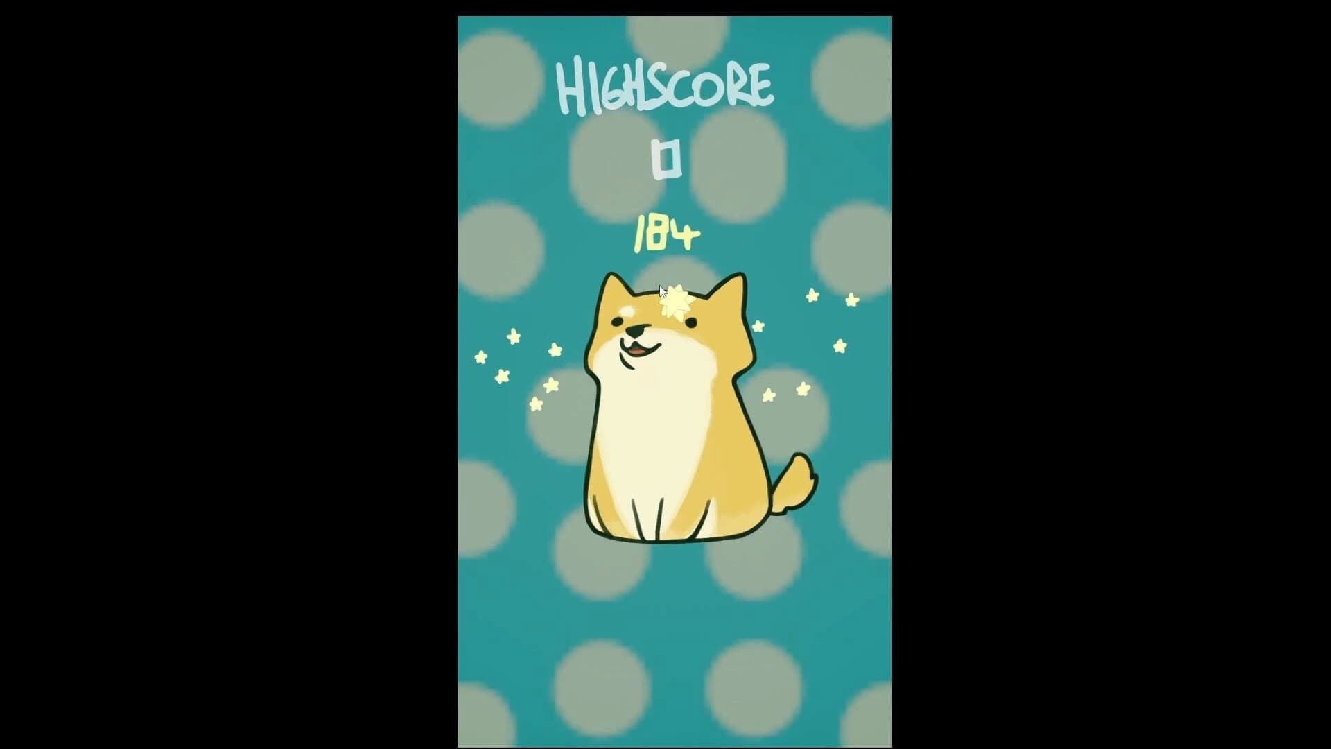 Shiba Boop! screenshot 2